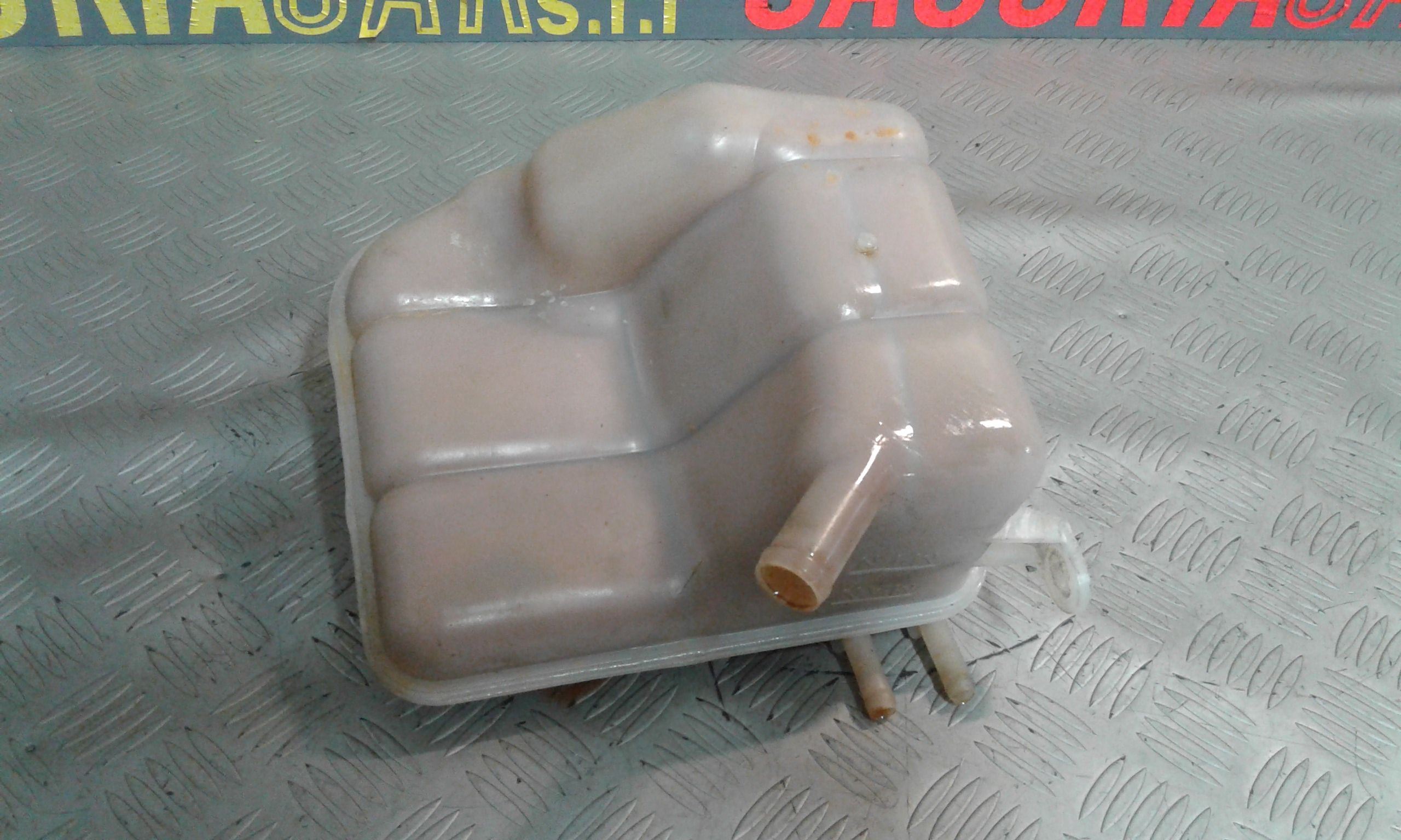 Vaschetta acqua FORD Focus Berlina 2 Serie