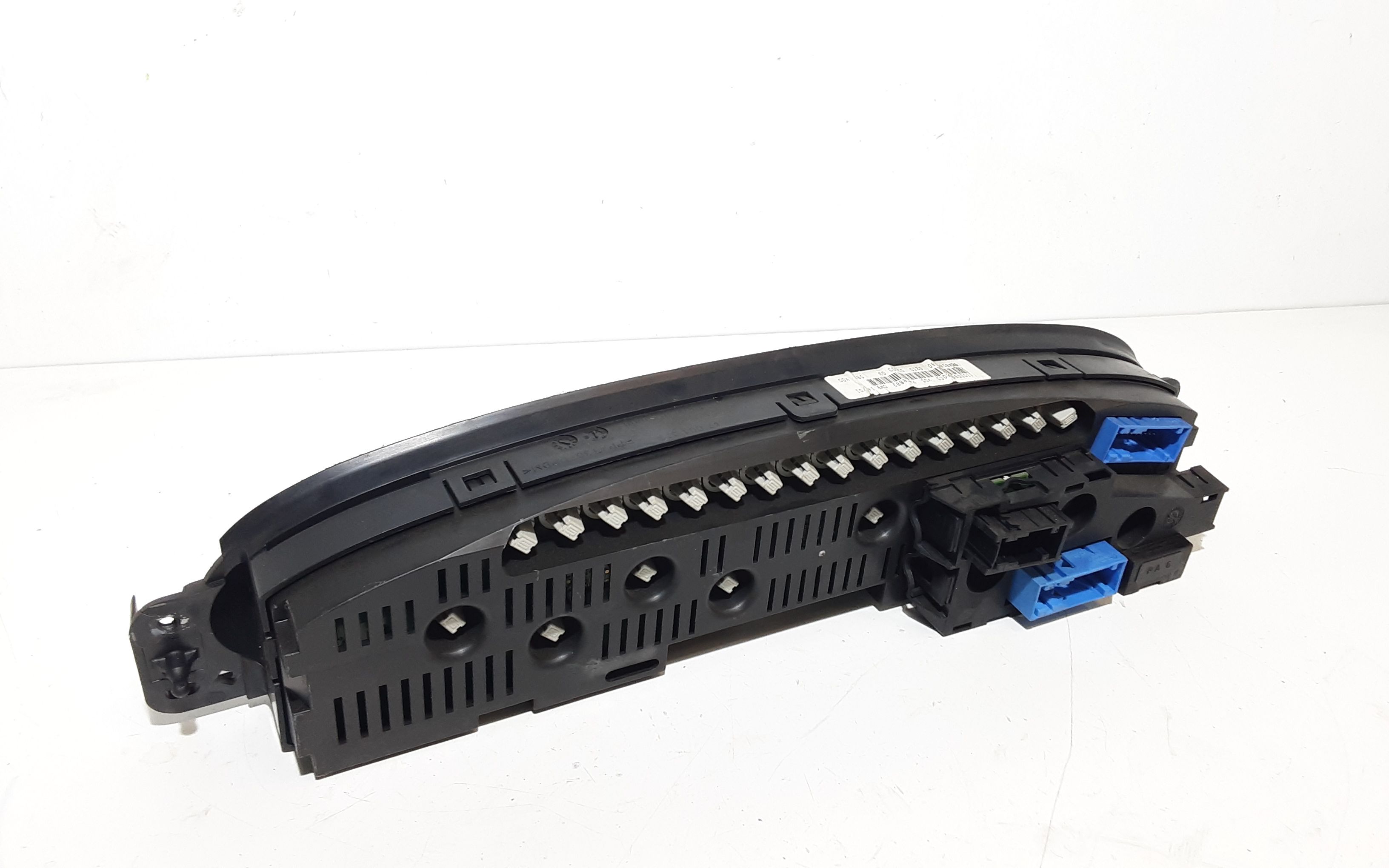 Quadro Strumenti CITROEN Xsara Picasso 1 Serie