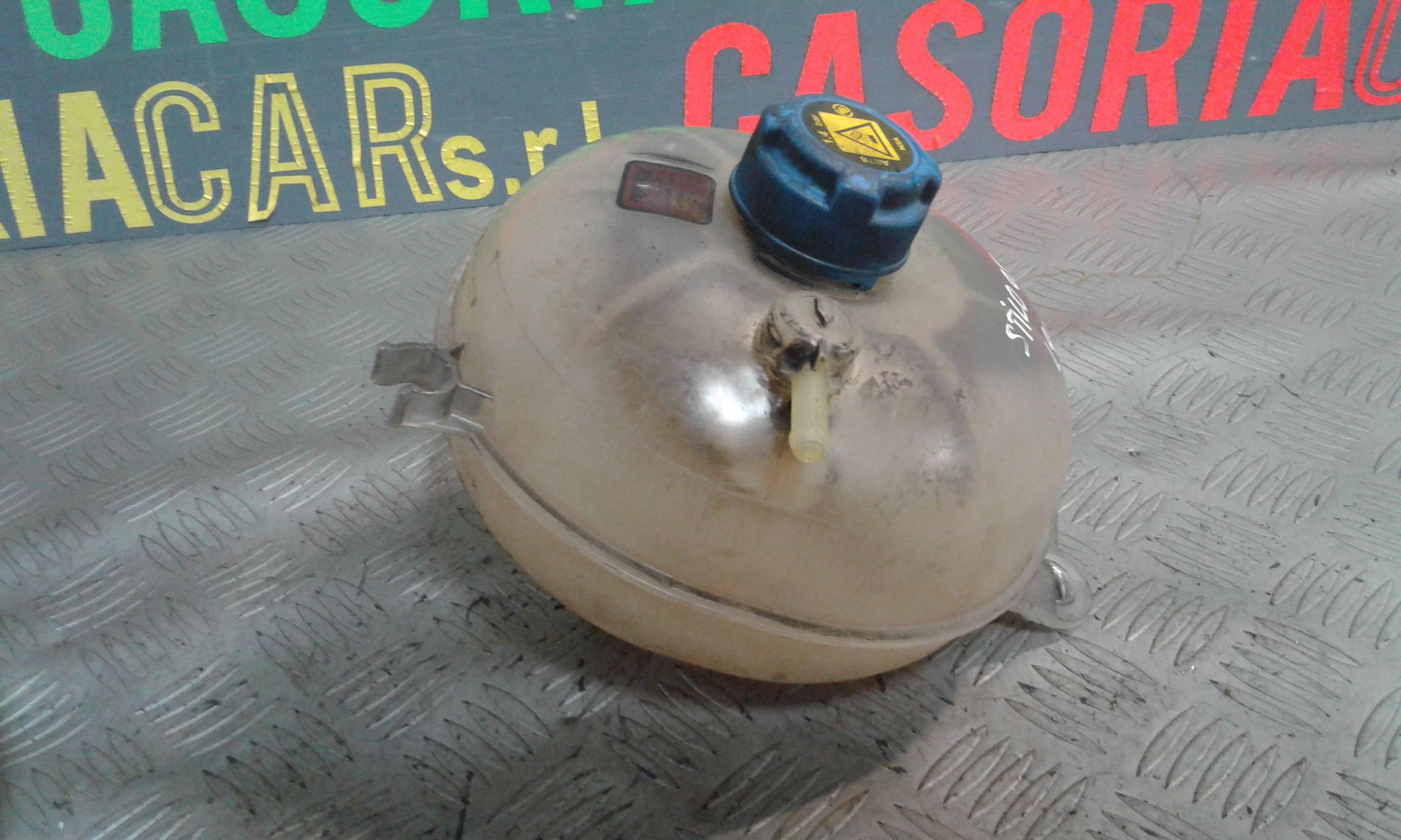 Vaschetta acqua FIAT Stilo Berlina 3P