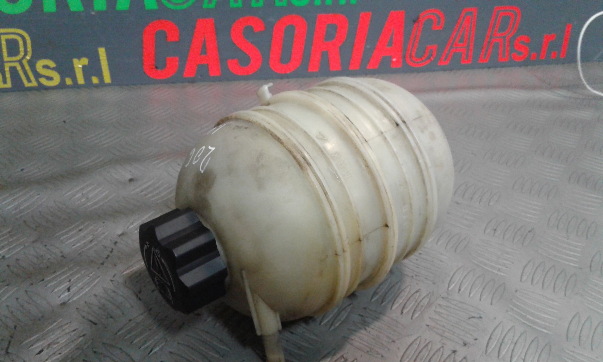 Vaschetta acqua PEUGEOT 206 1 Serie