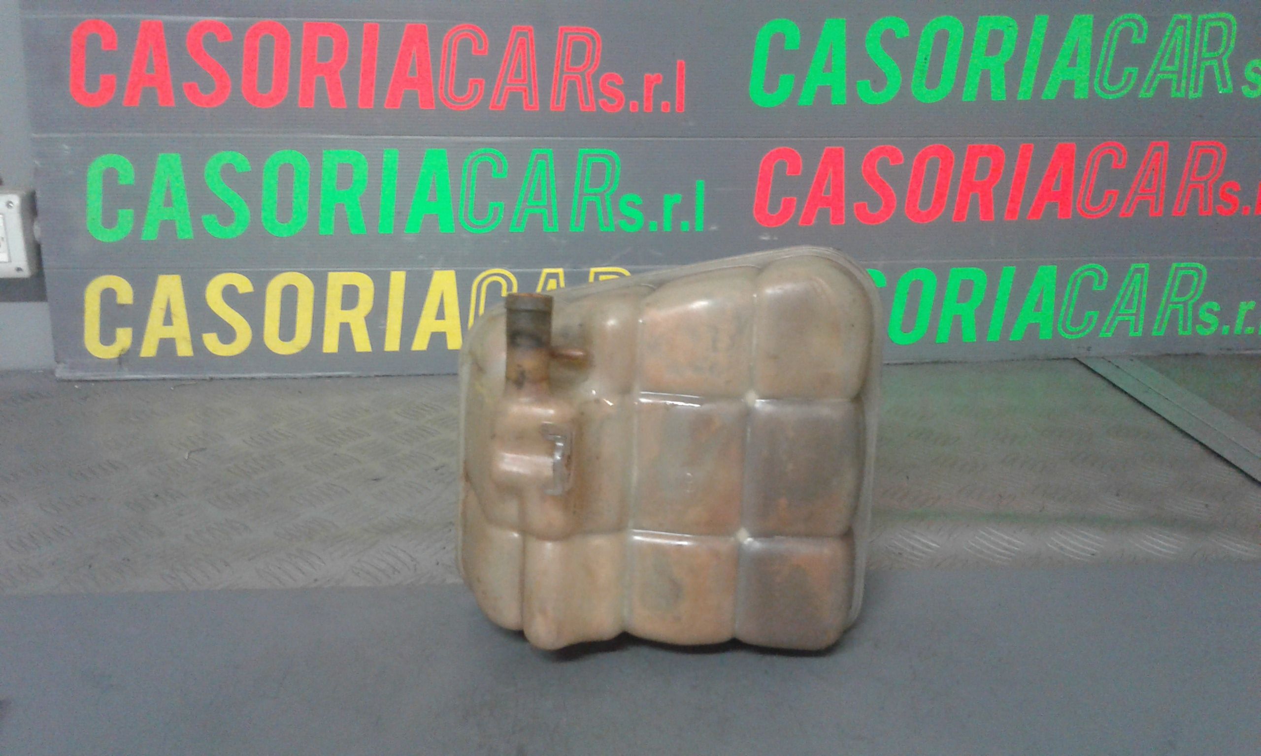 Vaschetta acqua IVECO Daily 2 Serie