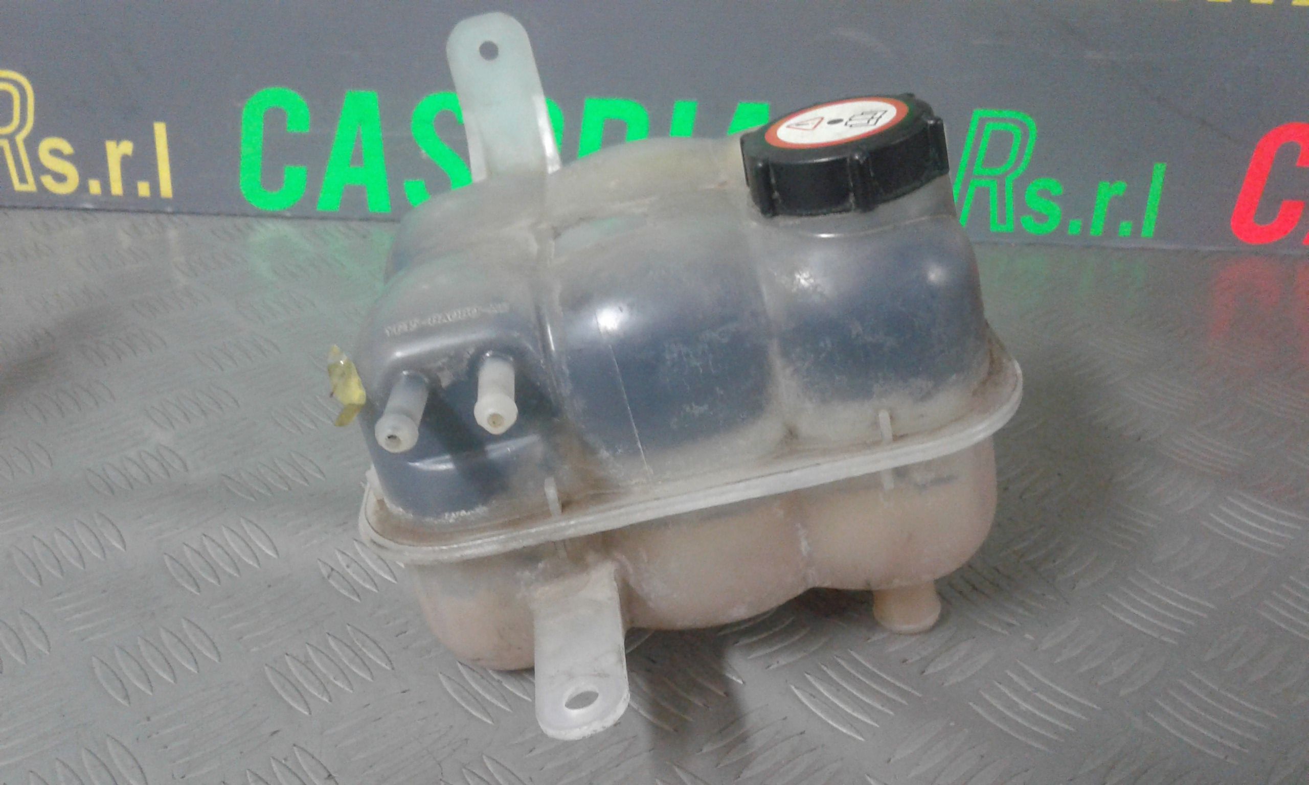 Vaschetta acqua FORD Transit 4 Serie