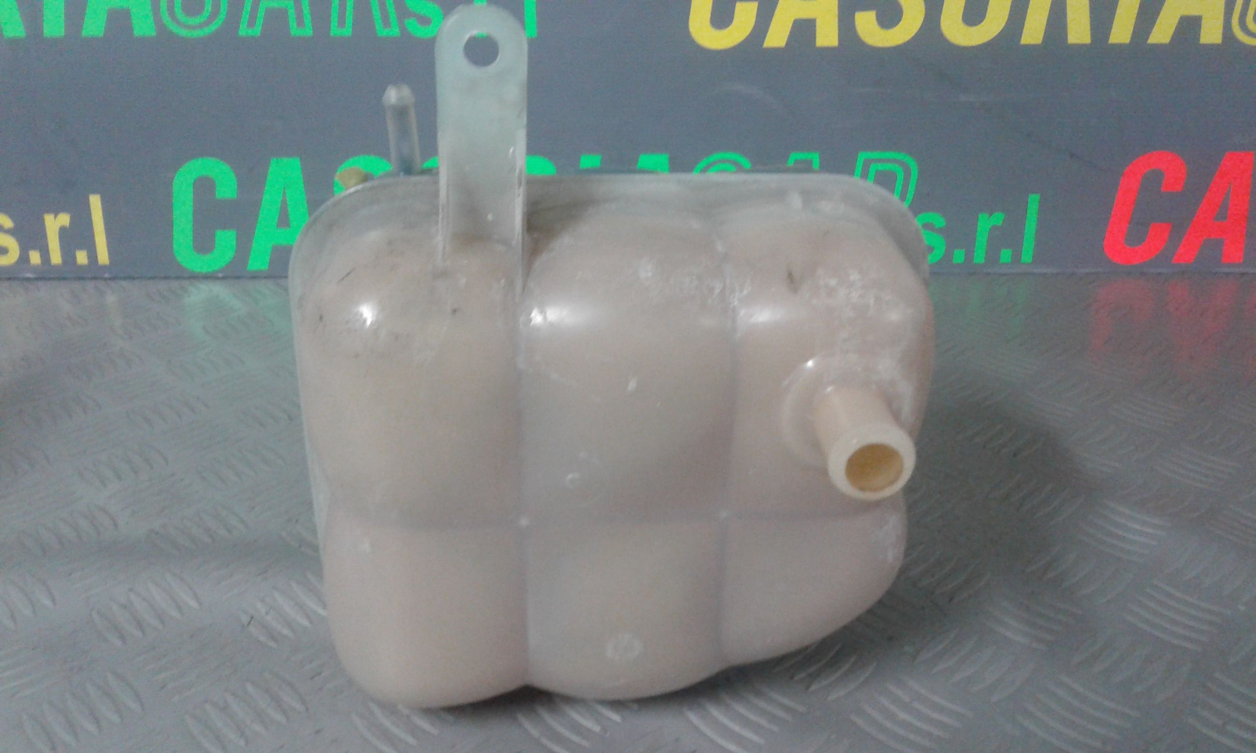 Vaschetta acqua FORD Transit 4 Serie