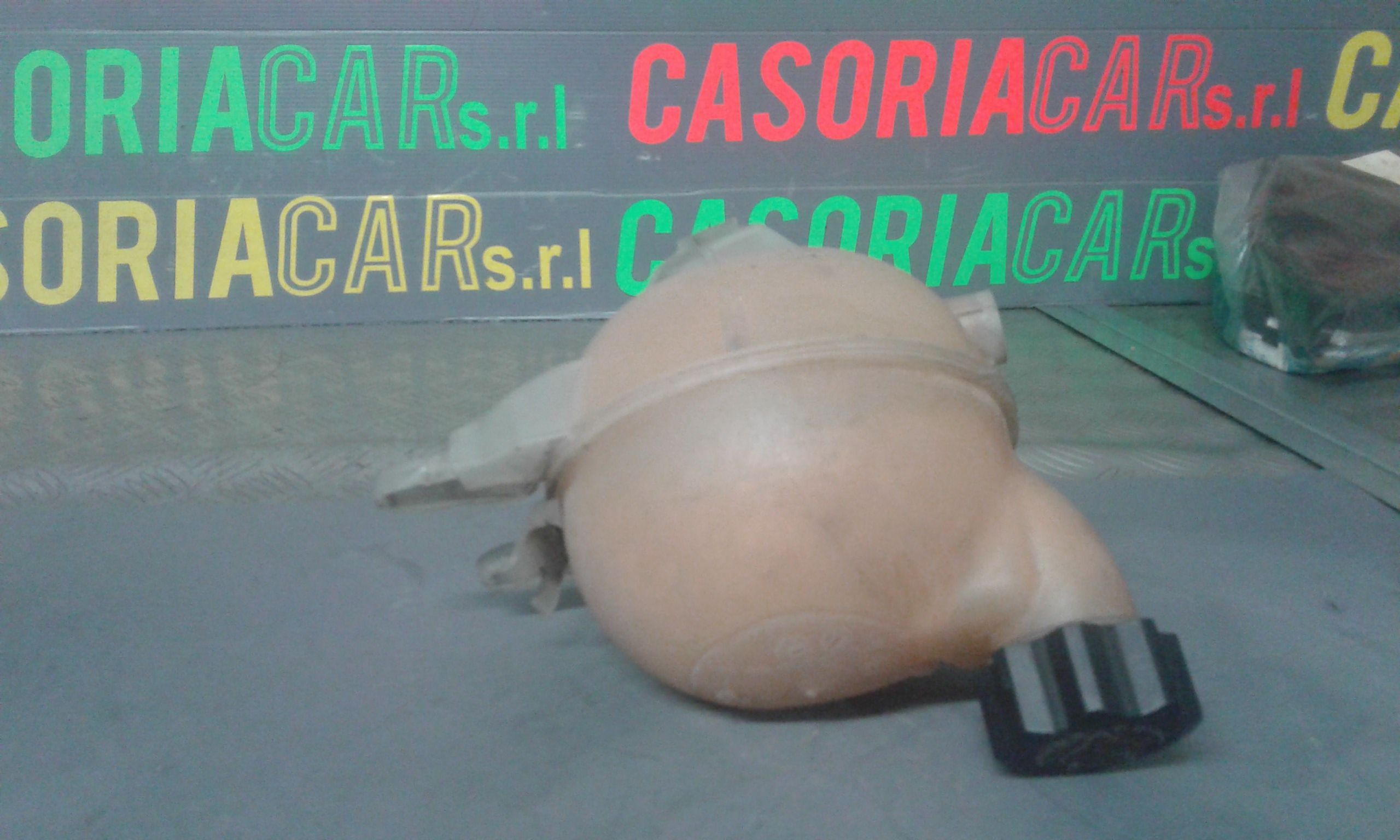 Vaschetta acqua CITROEN C3 1 Serie