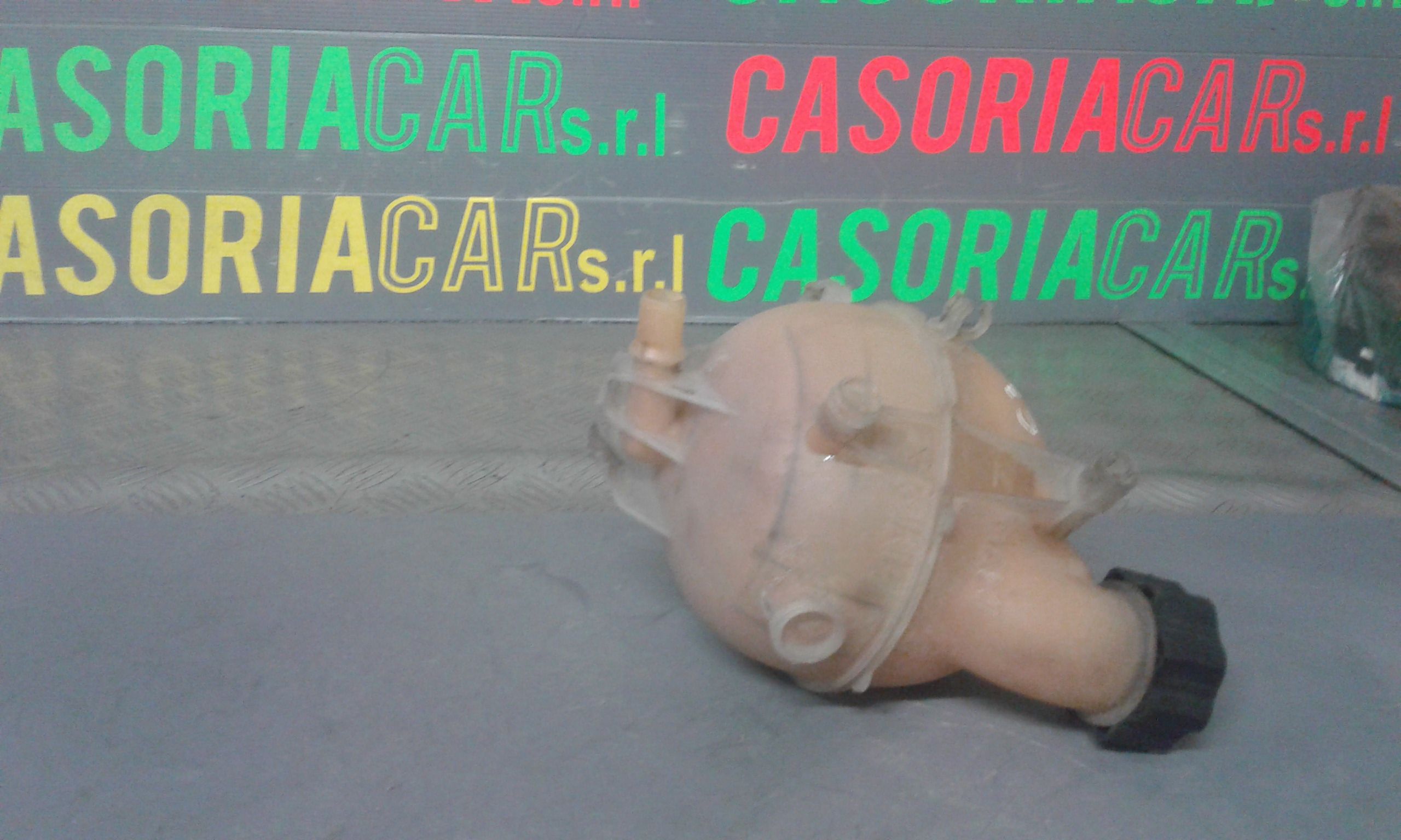 Vaschetta acqua CITROEN C3 1 Serie