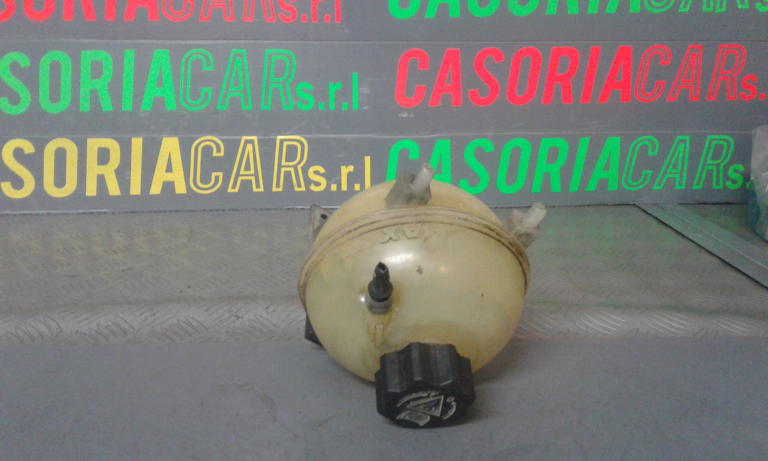 Vaschetta acqua PEUGEOT 206 Cabrio 1 Serie