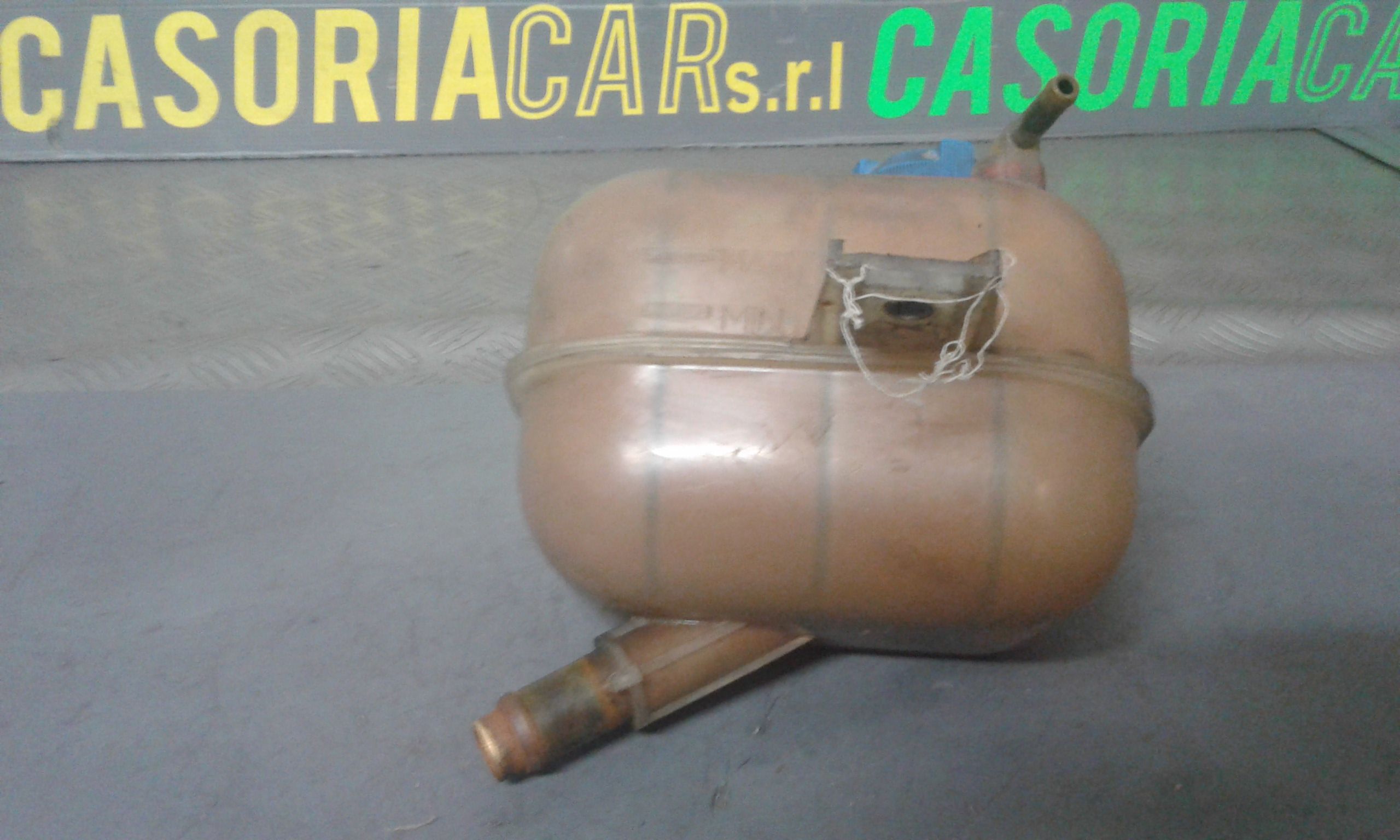 Vaschetta acqua FIAT Dobl 1 Serie