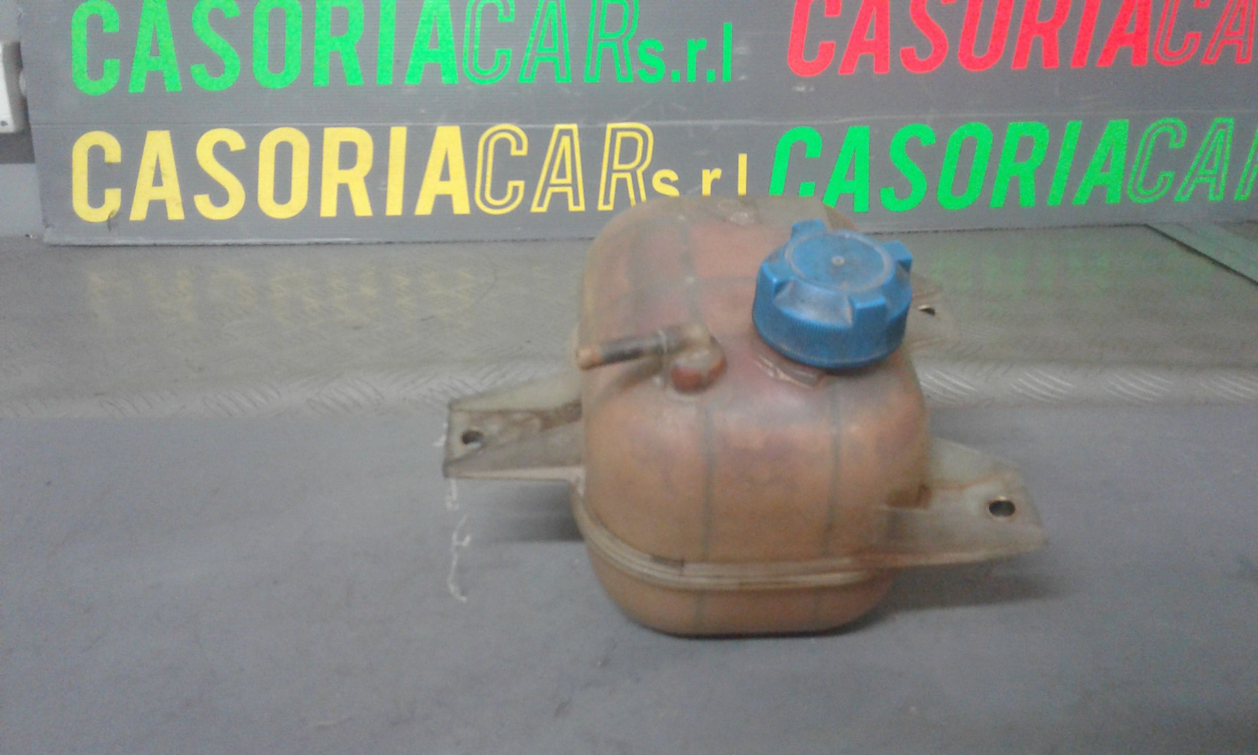 Vaschetta acqua FIAT Dobl 1 Serie