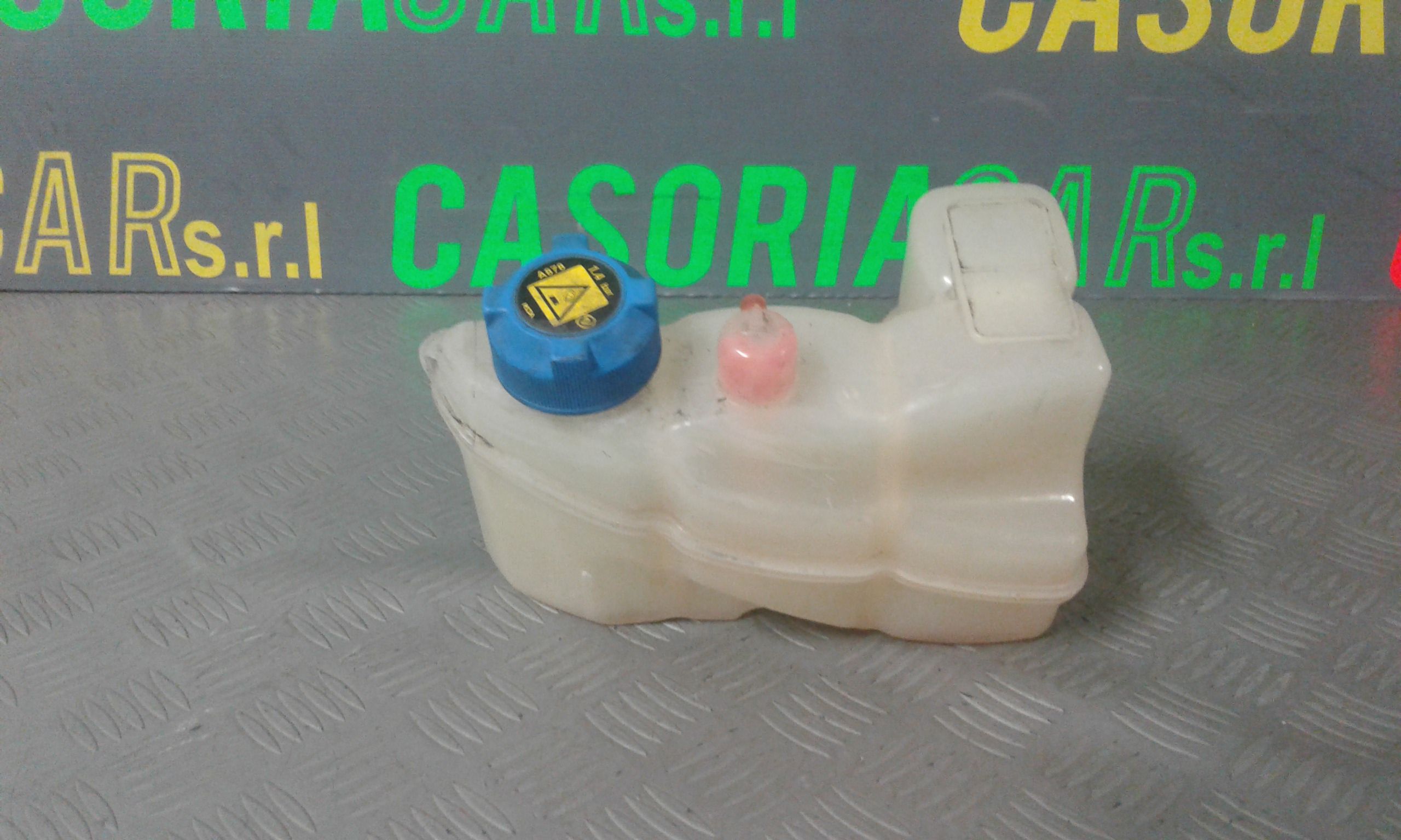 Vaschetta acqua FIAT Punto Berlina 3P 3 Serie