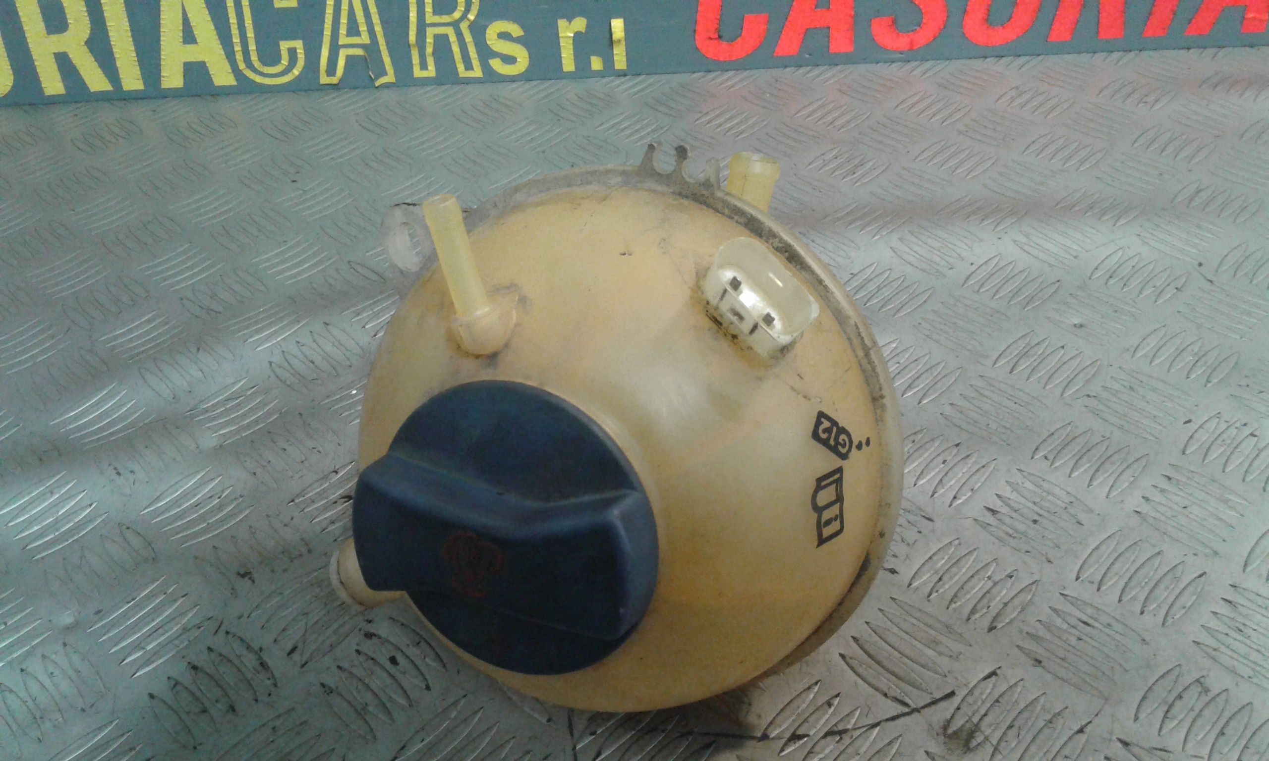 Vaschetta acqua VOLKSWAGEN Golf 4 Berlina