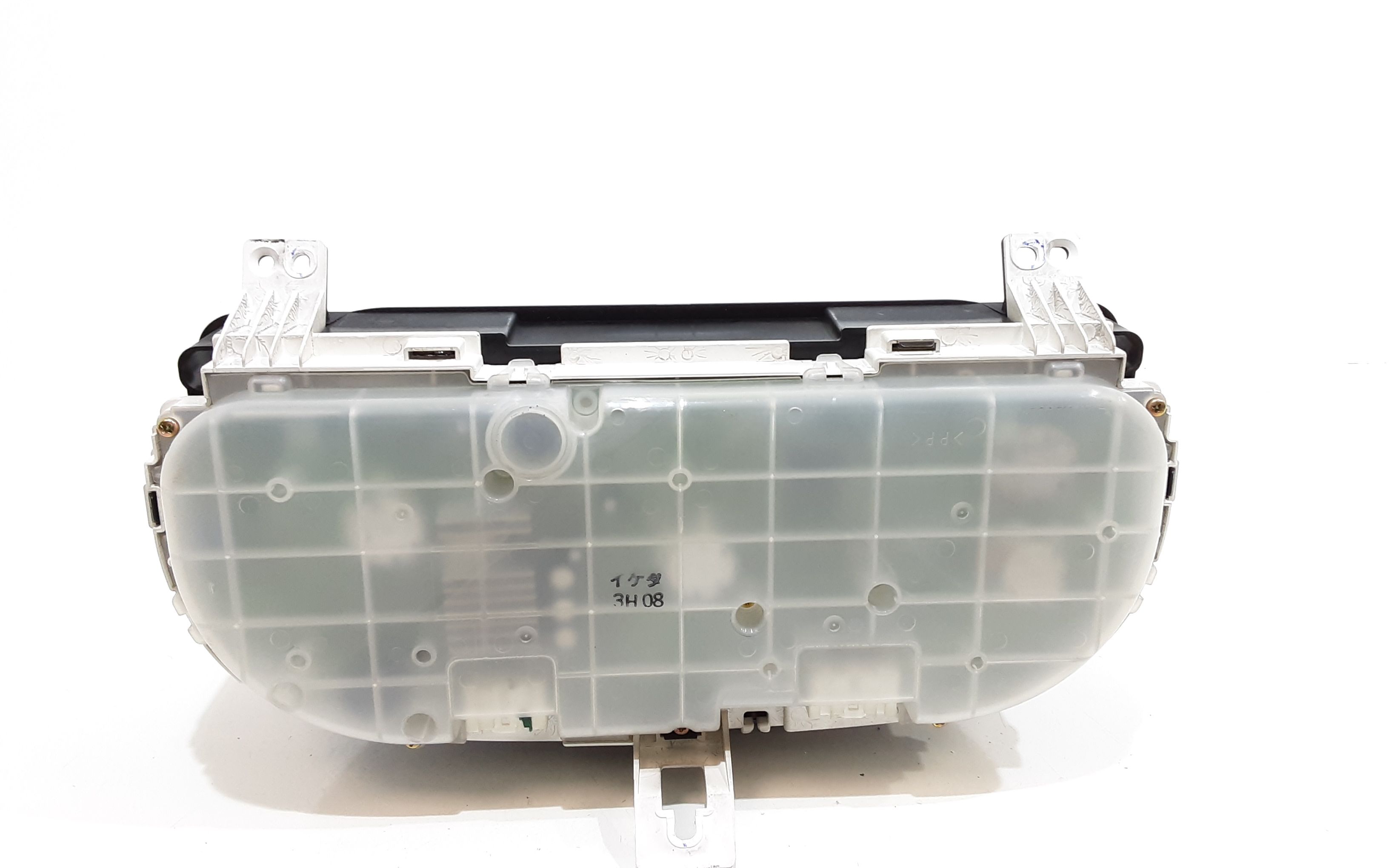 Quadro Strumenti MAZDA 3 Berlina 1 Serie