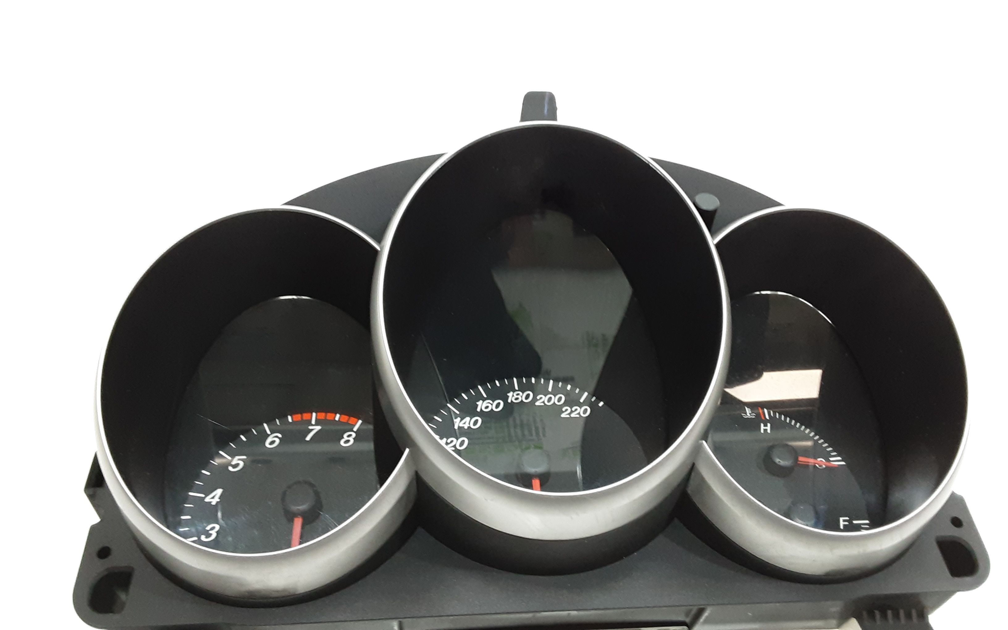 Quadro Strumenti MAZDA 3 Berlina 1 Serie