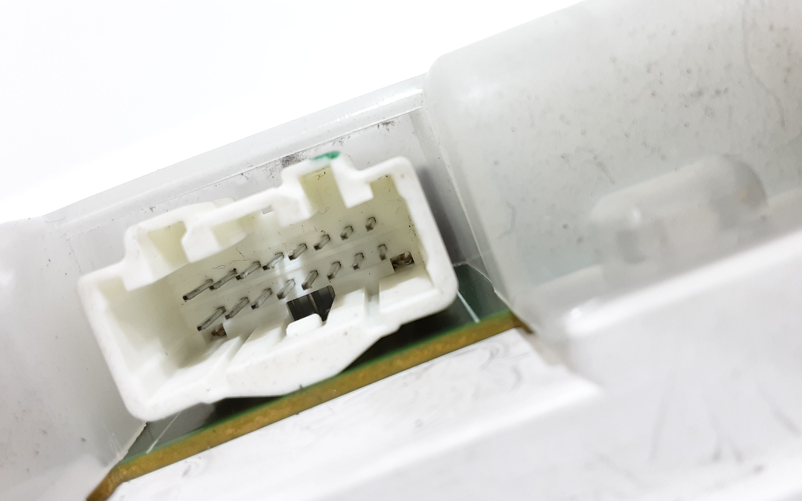 Quadro Strumenti MAZDA 3 Berlina 1 Serie