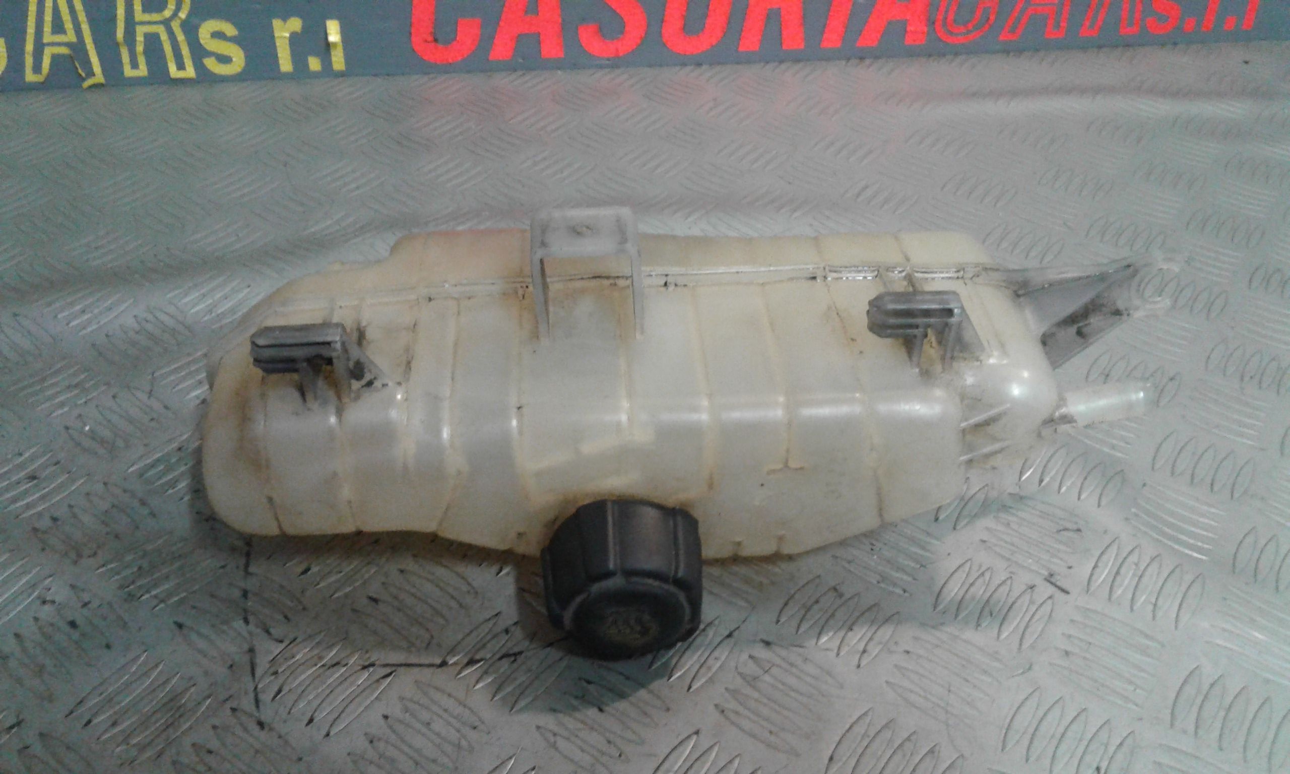 Vaschetta acqua RENAULT Modus 1 Serie