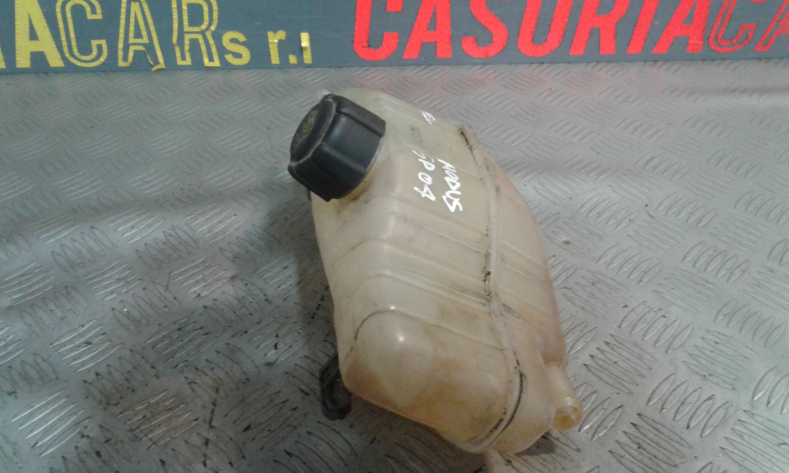 Vaschetta acqua RENAULT Modus 1 Serie