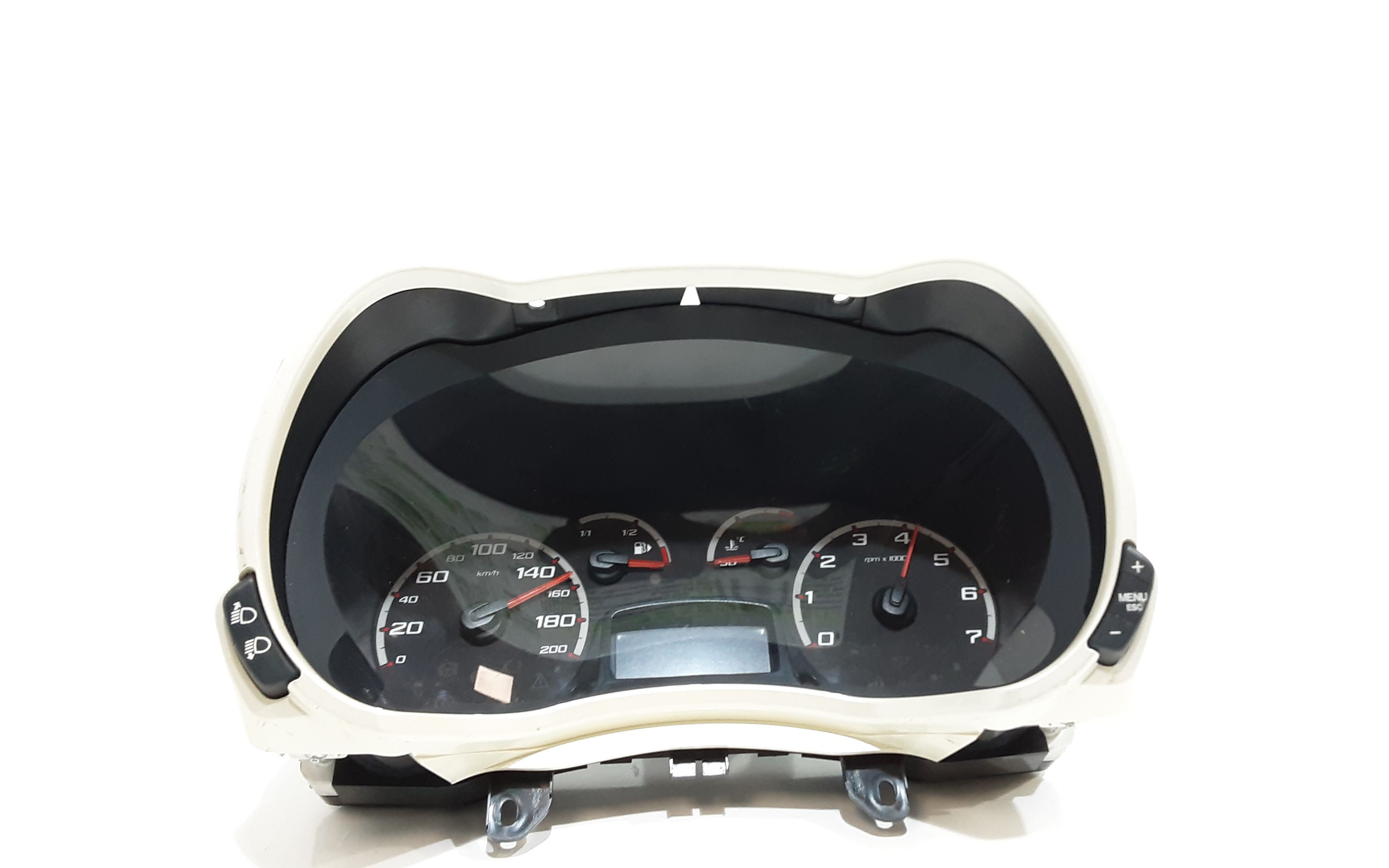 Quadro Strumenti FORD Ka Serie (CCU) (08>18)