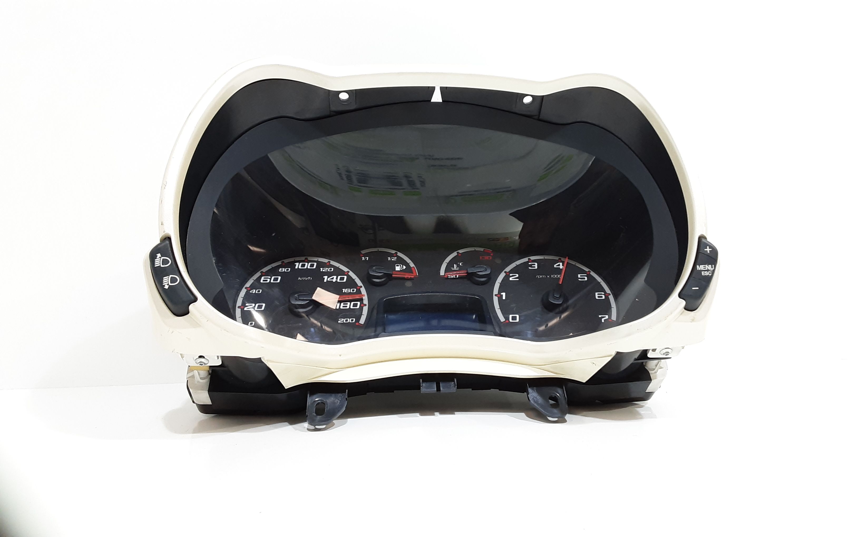 Quadro Strumenti FORD Ka Serie (CCU) (08>18)