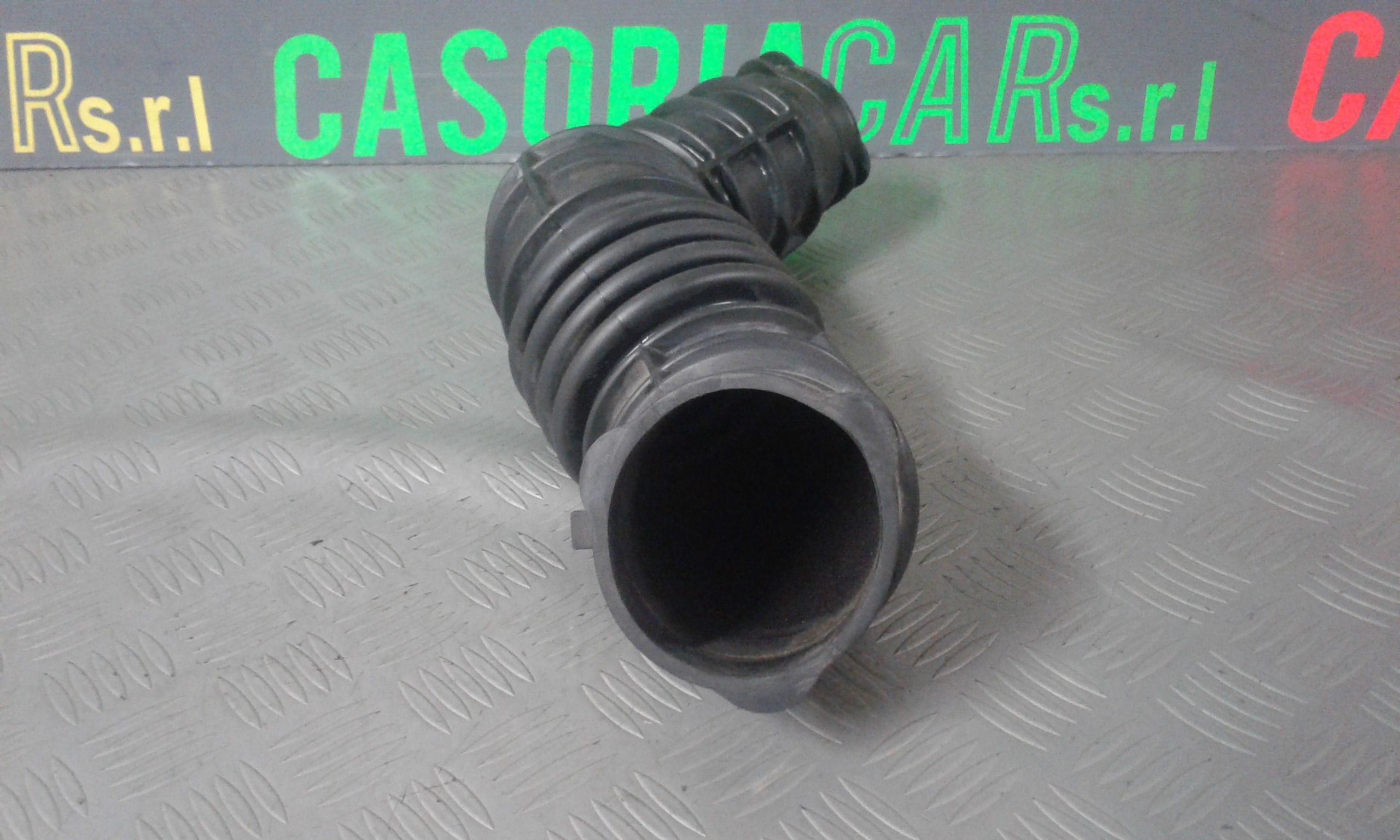Tubo aspirazione filtro aria FORD Transit 4 Serie