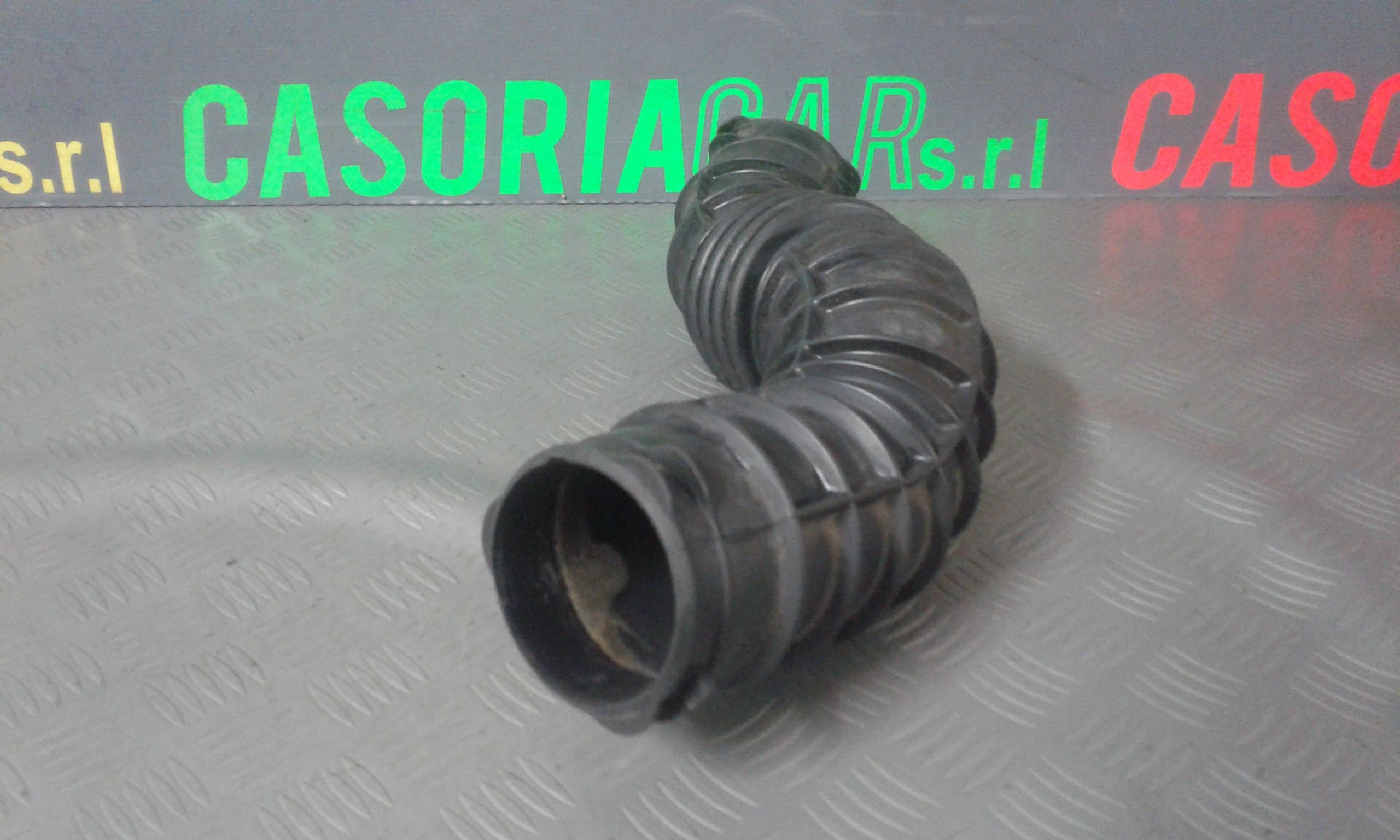 Tubo aspirazione filtro aria FORD Transit 4 Serie