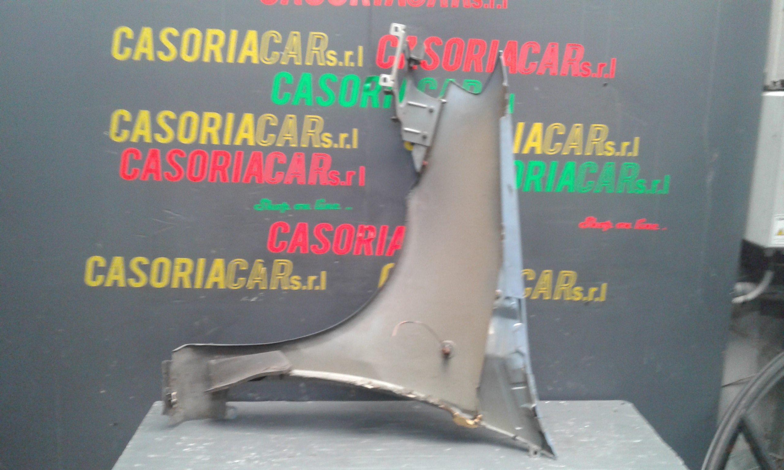 Parafango Anteriore Destro FIAT Punto Berlina 3P 3 Serie