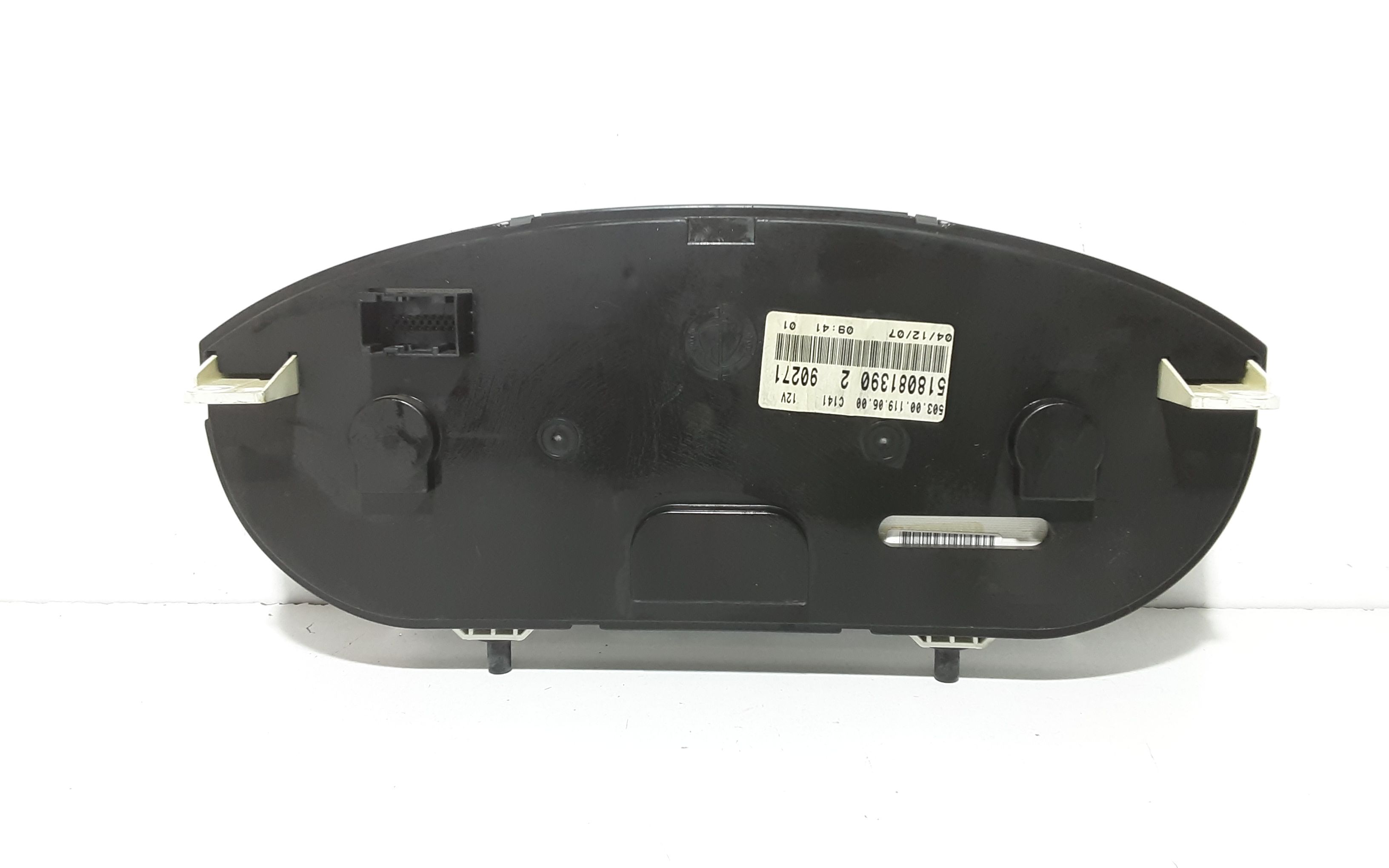 Quadro Strumenti LANCIA Musa 2 Serie