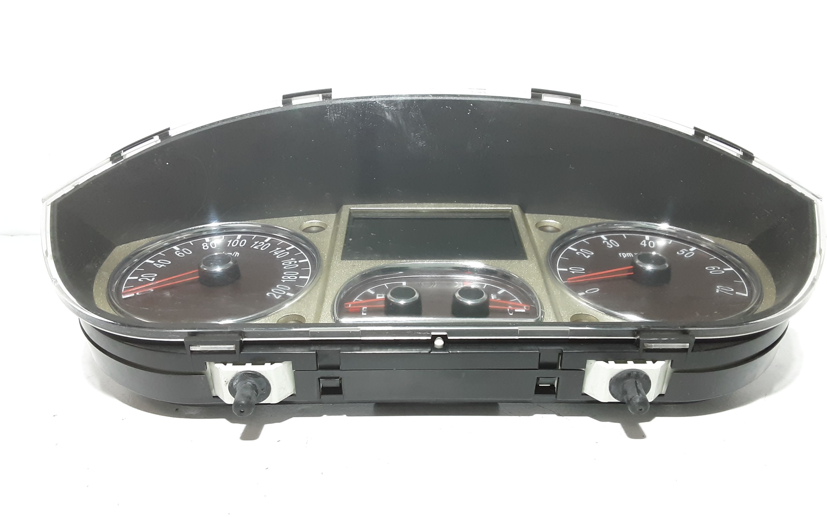 Quadro Strumenti LANCIA Musa 2 Serie