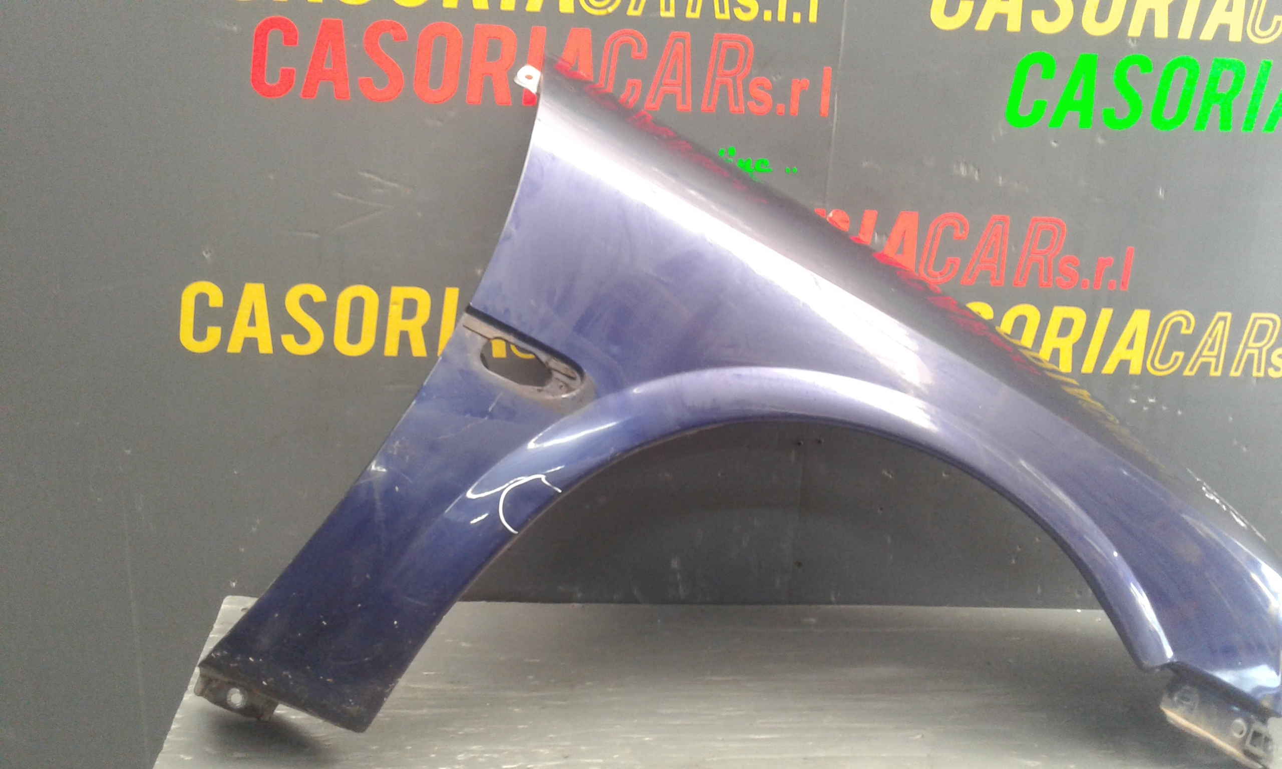 Parafango Anteriore Destro OPEL Vectra B S. Wagon