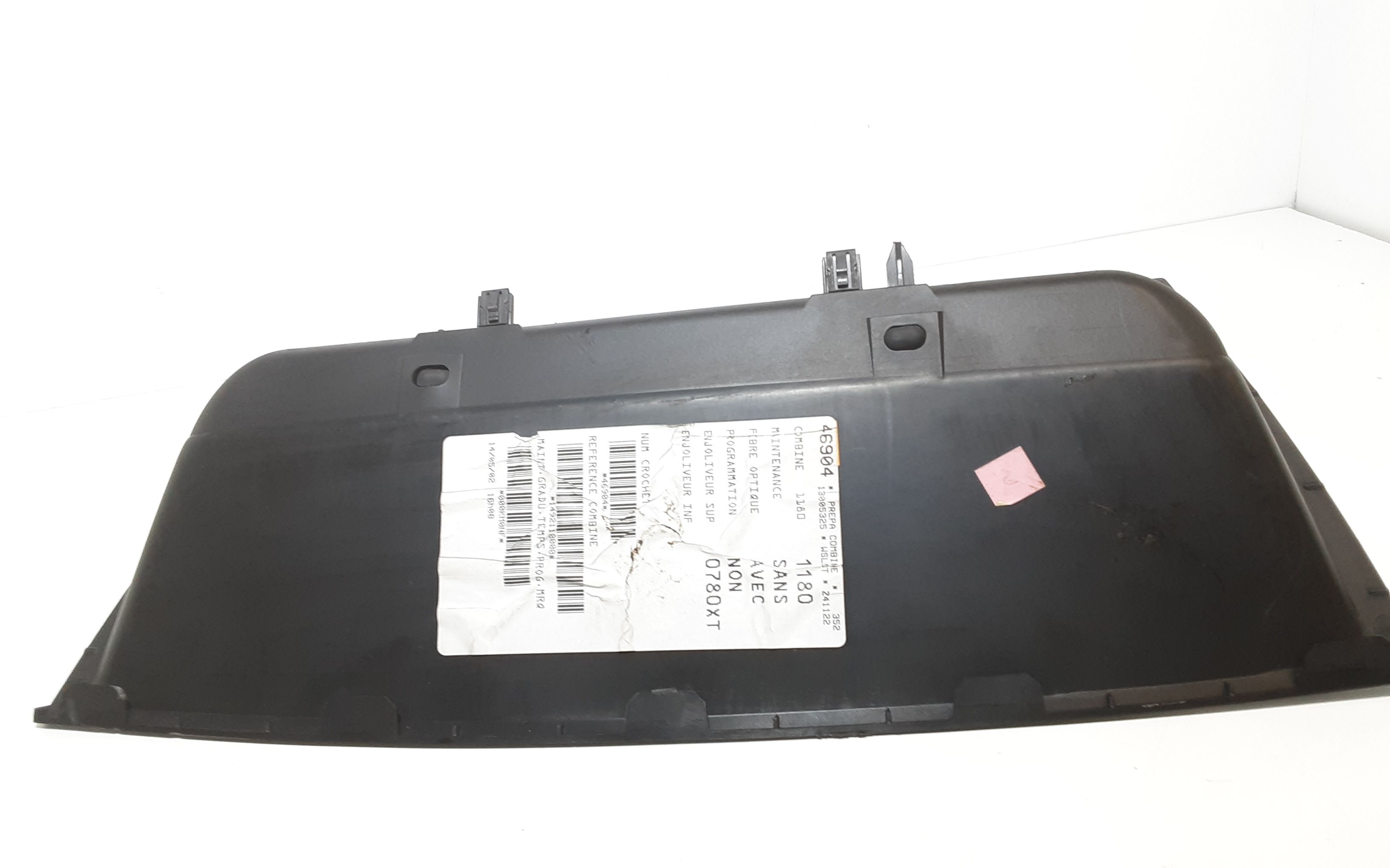 Quadro Strumenti LANCIA Phedra 1 Serie