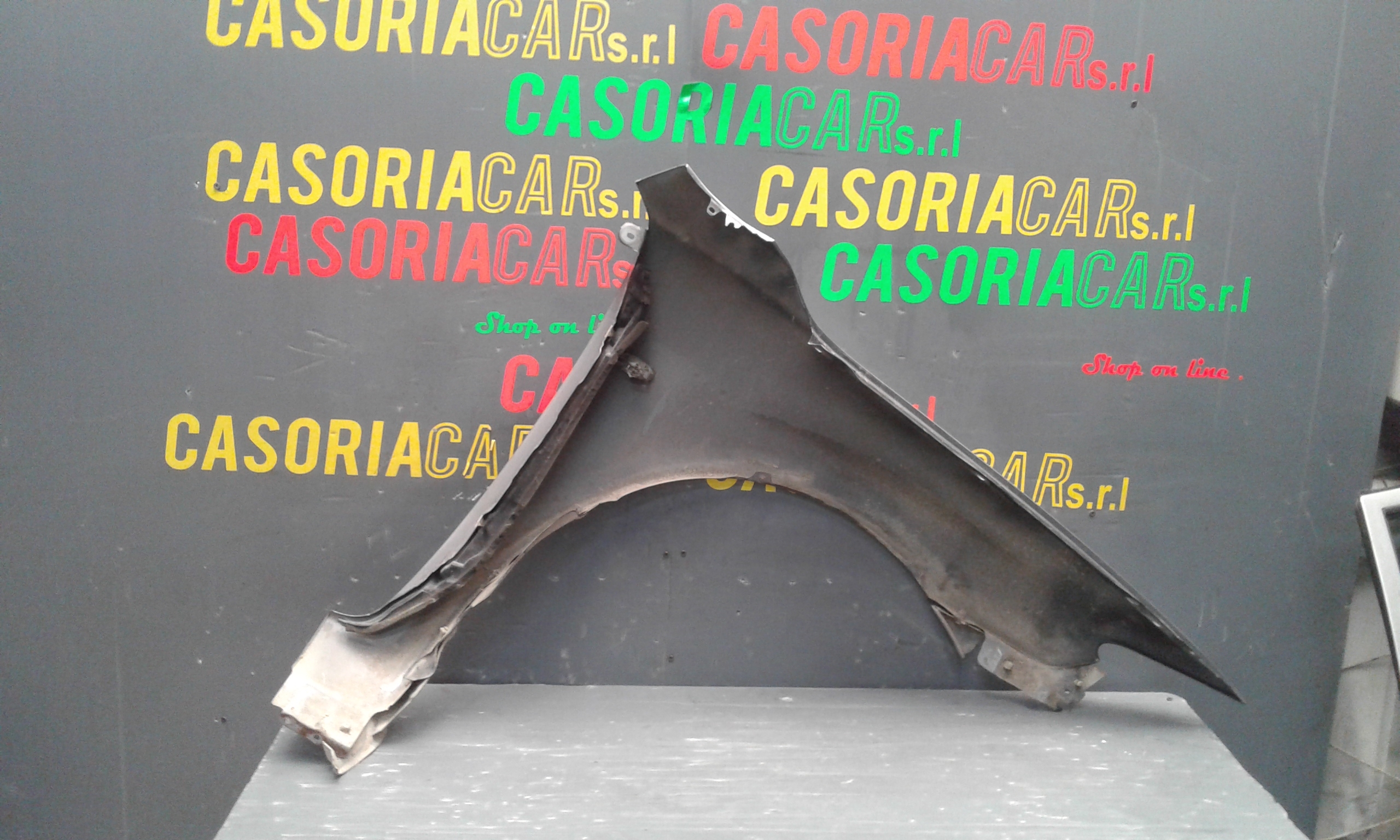 Parafango Anteriore Sinistro MAZDA 6 S. Wagon