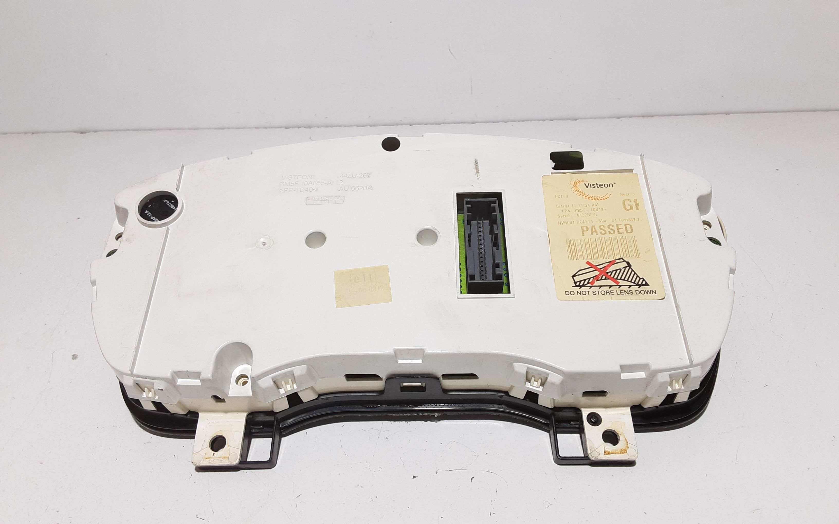 Quadro Strumenti FORD C - Max Serie (03>07)