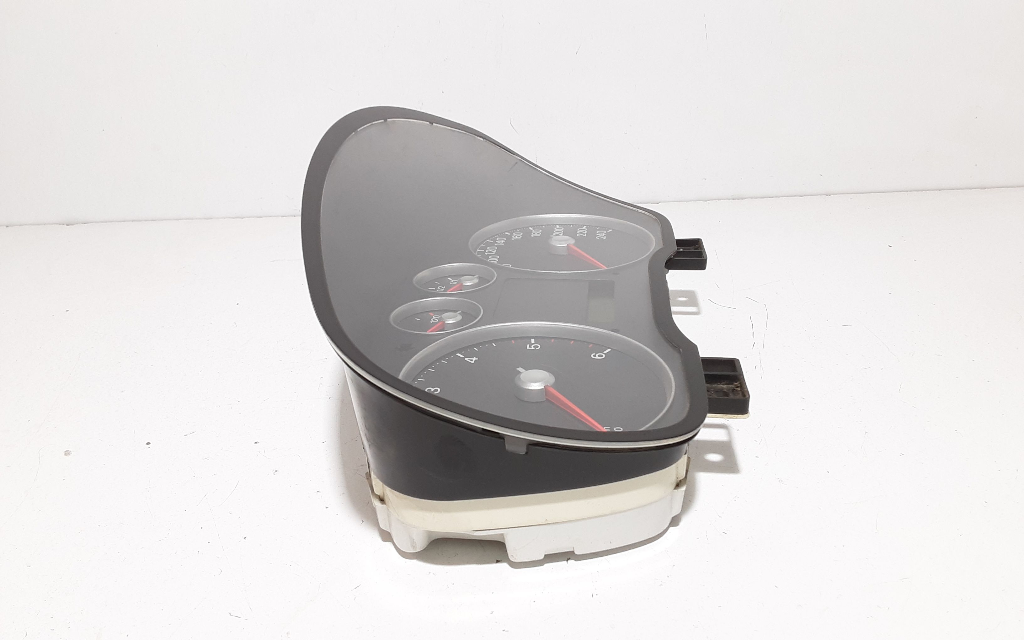 Quadro Strumenti FORD C - Max Serie (03>07)