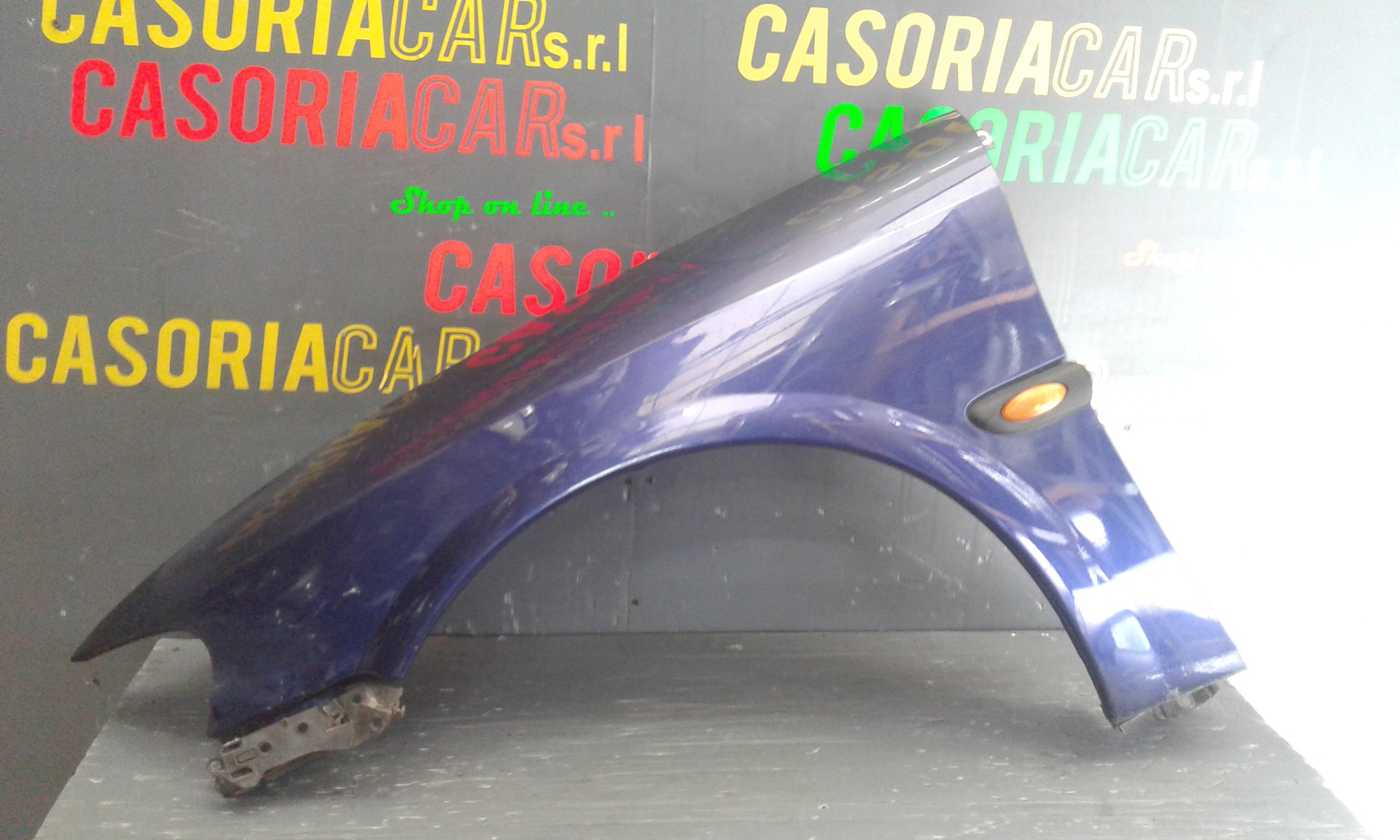 Parafango Anteriore Sinistro OPEL Vectra B S. Wagon