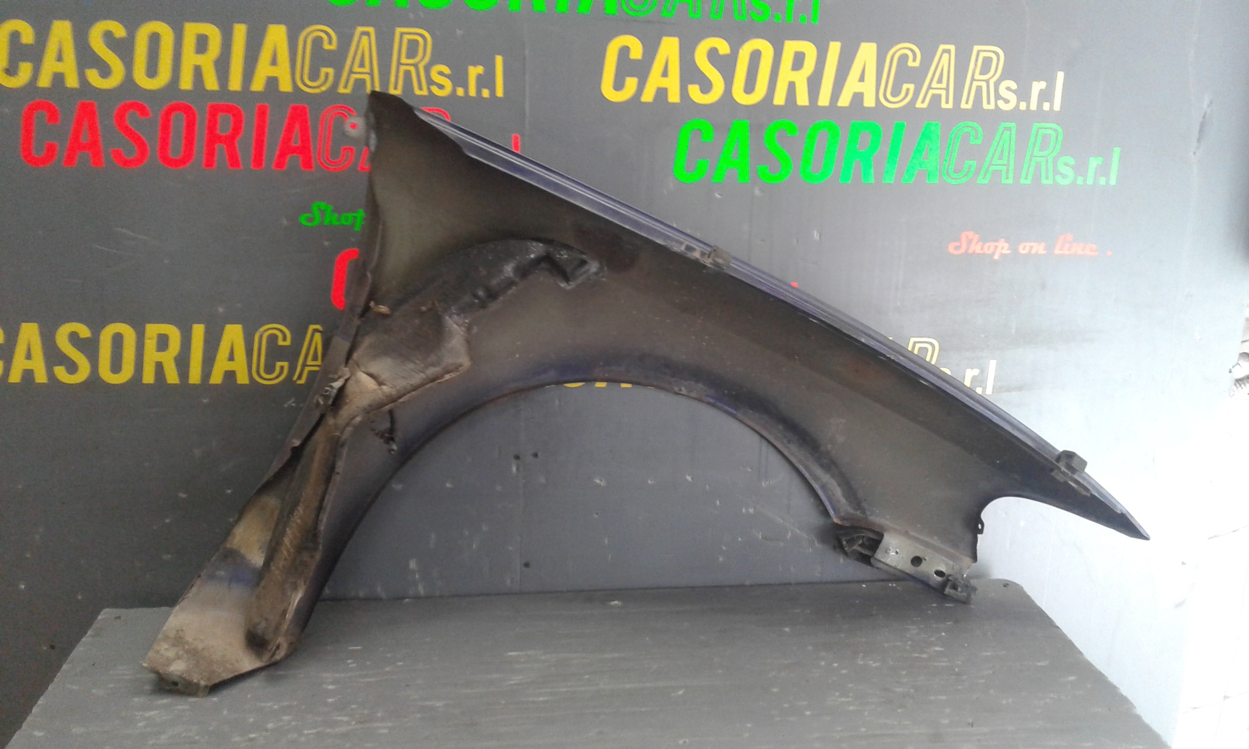 Parafango Anteriore Sinistro OPEL Vectra B S. Wagon