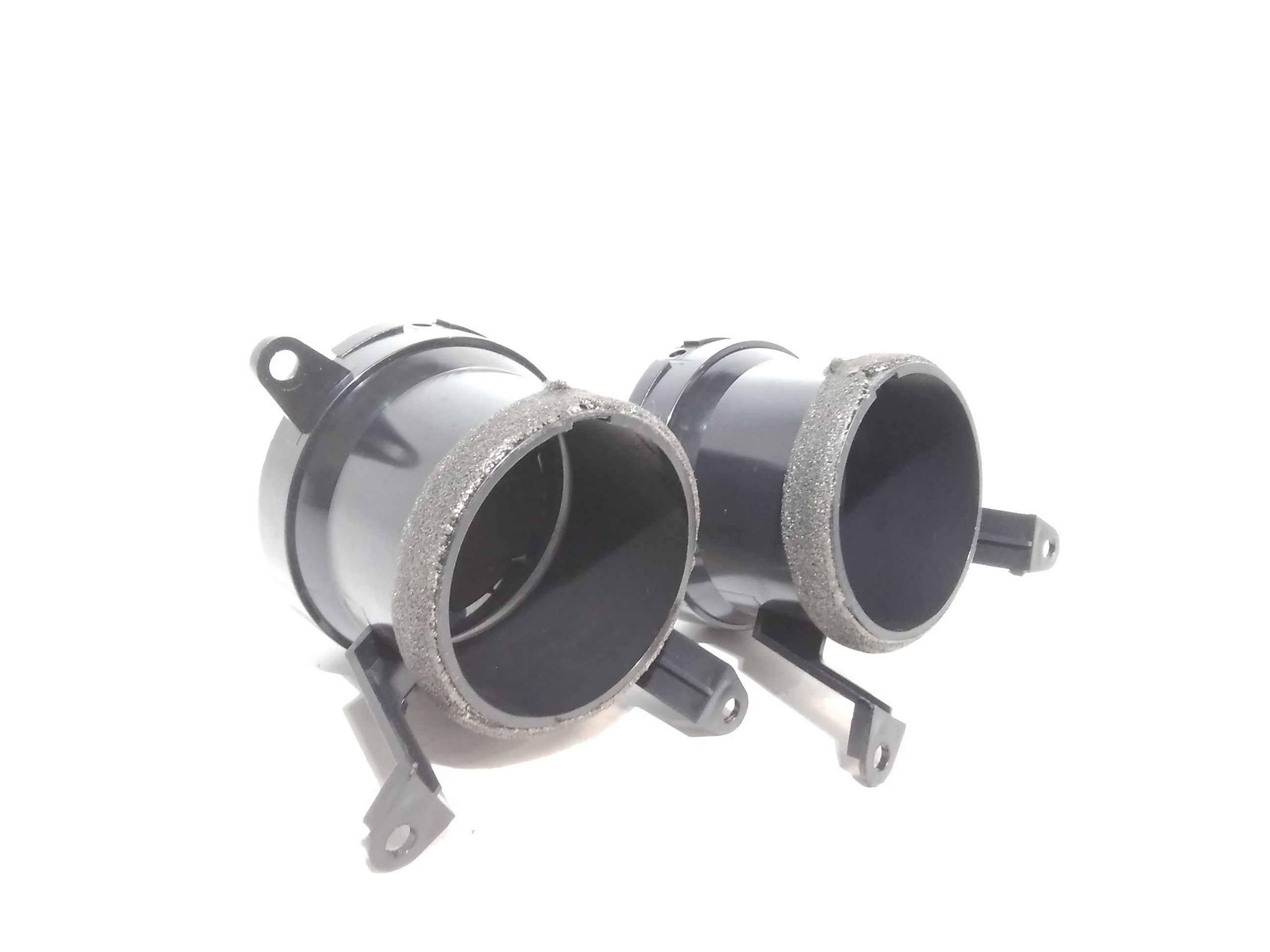 Bocchette Aria Cruscotto CHEVROLET Kalos 1 Serie