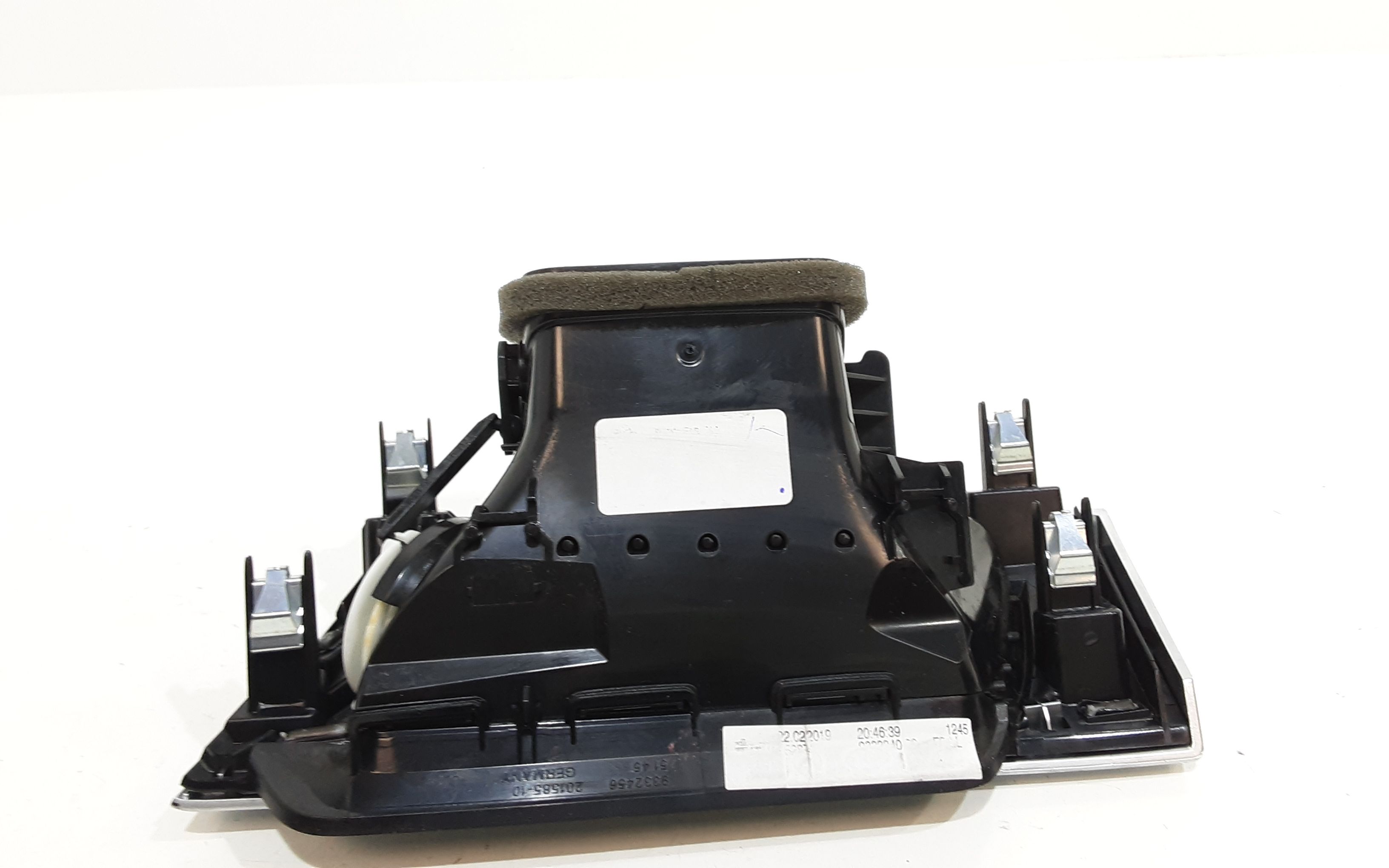 Bocchette Aria Cruscotto BMW X1 Serie (15>)