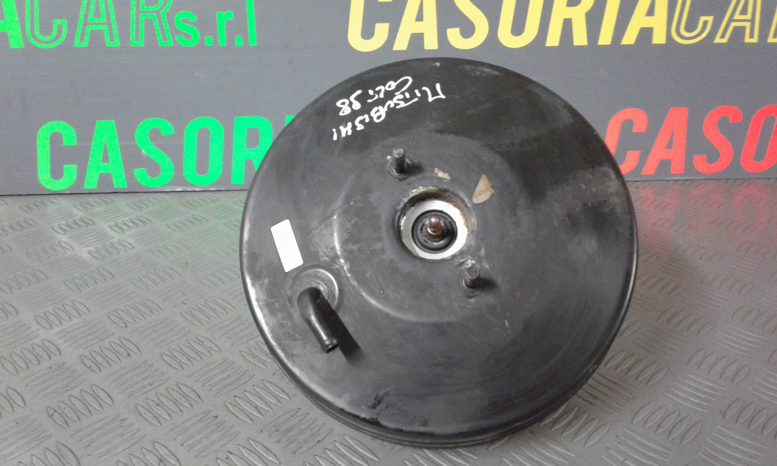 Servofreno MITSUBISHI Colt 3P