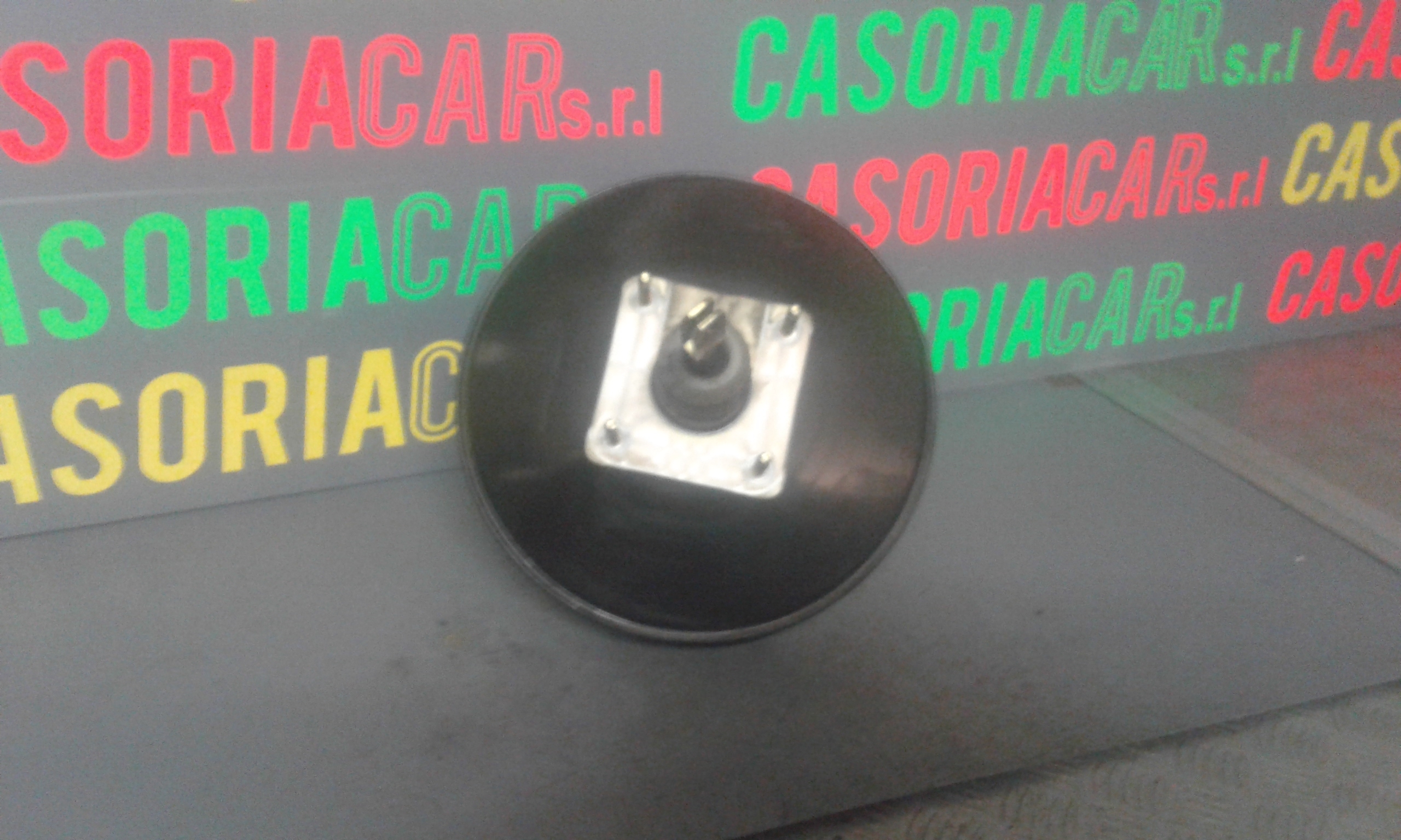 Servofreno IVECO Daily 3 Serie