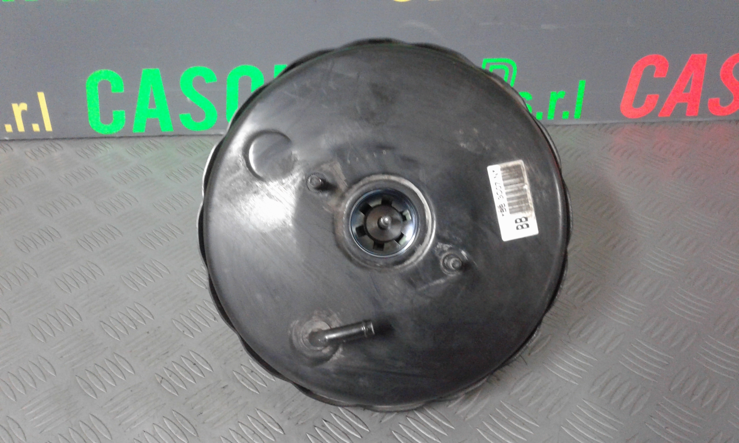 Servofreno DAEWOO Kalos Serie