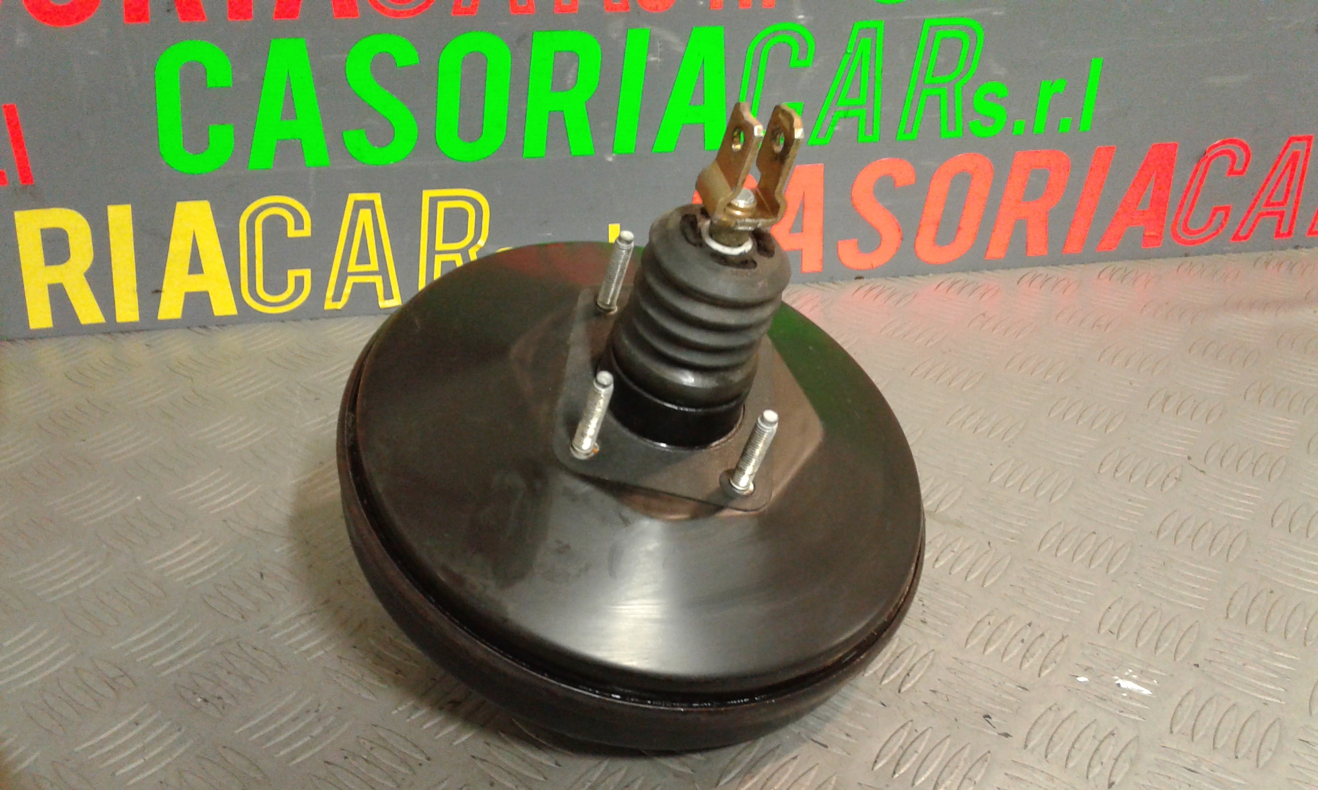 Servofreno CITROEN C1 1 Serie