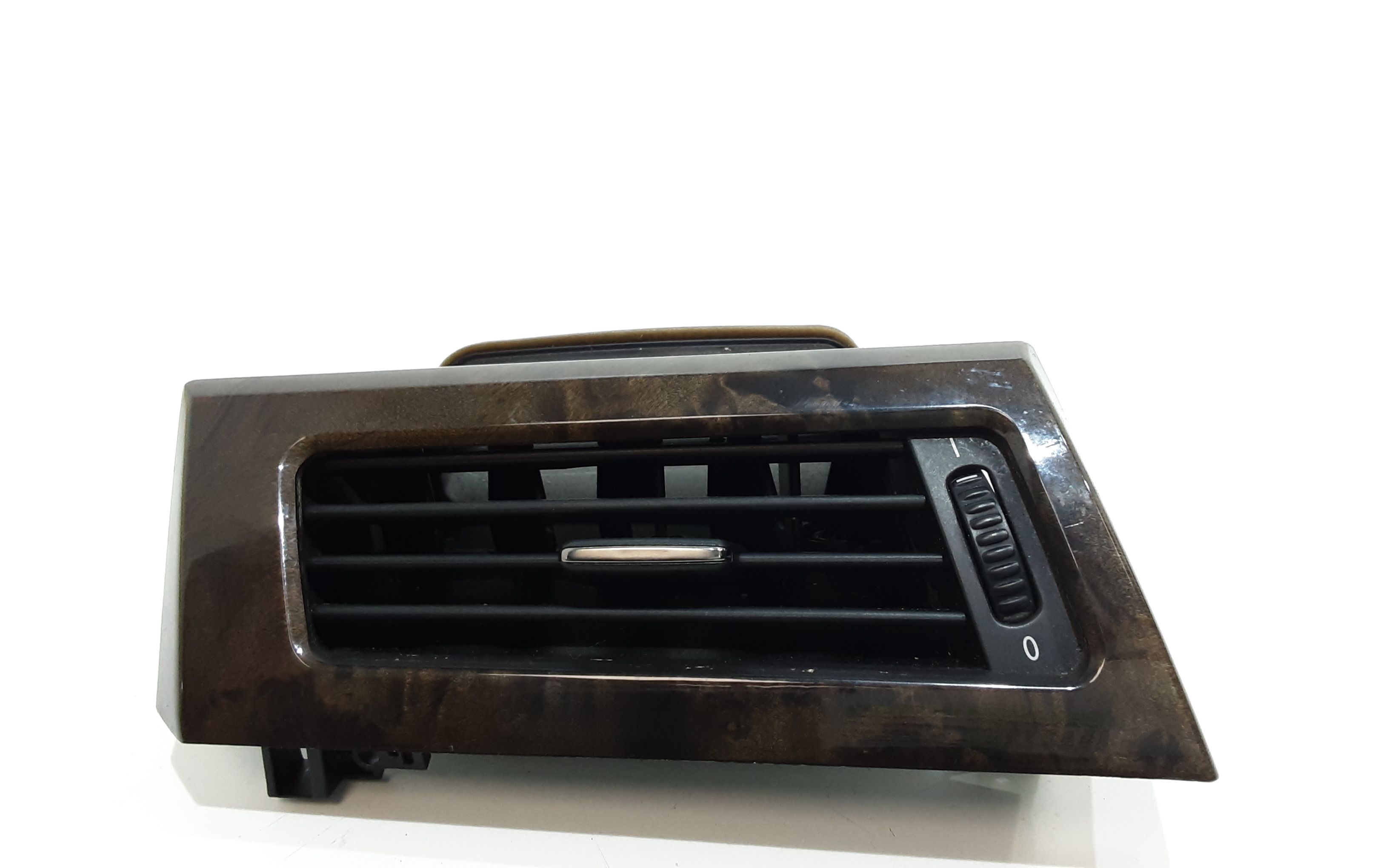 Bocchette Aria Cruscotto BMW Serie 5 E60