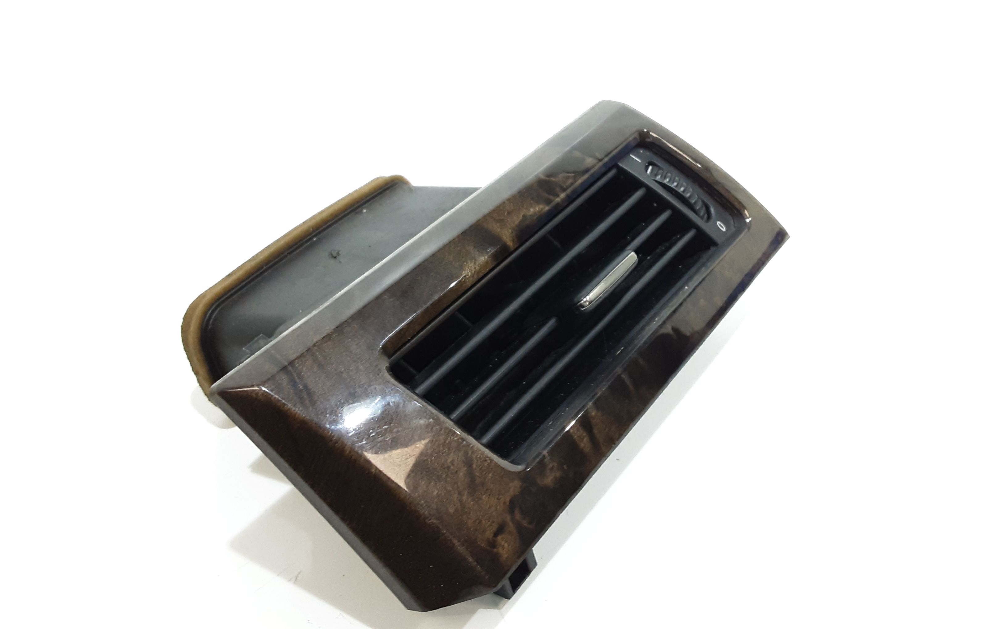 Bocchette Aria Cruscotto BMW Serie 5 E60