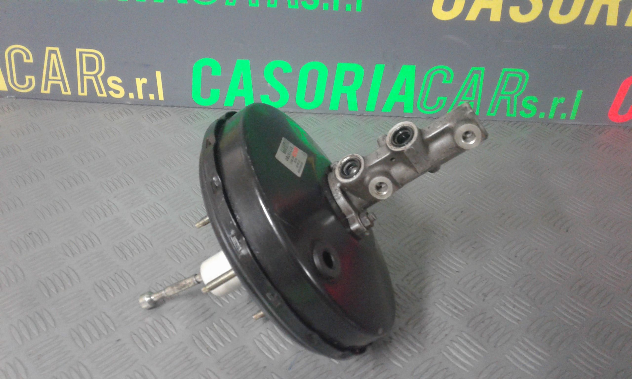 Servofreno LANCIA Ypsilon 1 Serie