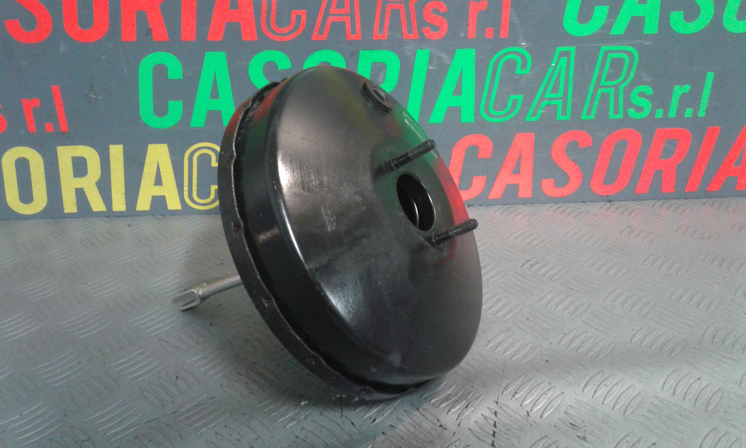 Servofreno RENAULT Twingo 4 Serie