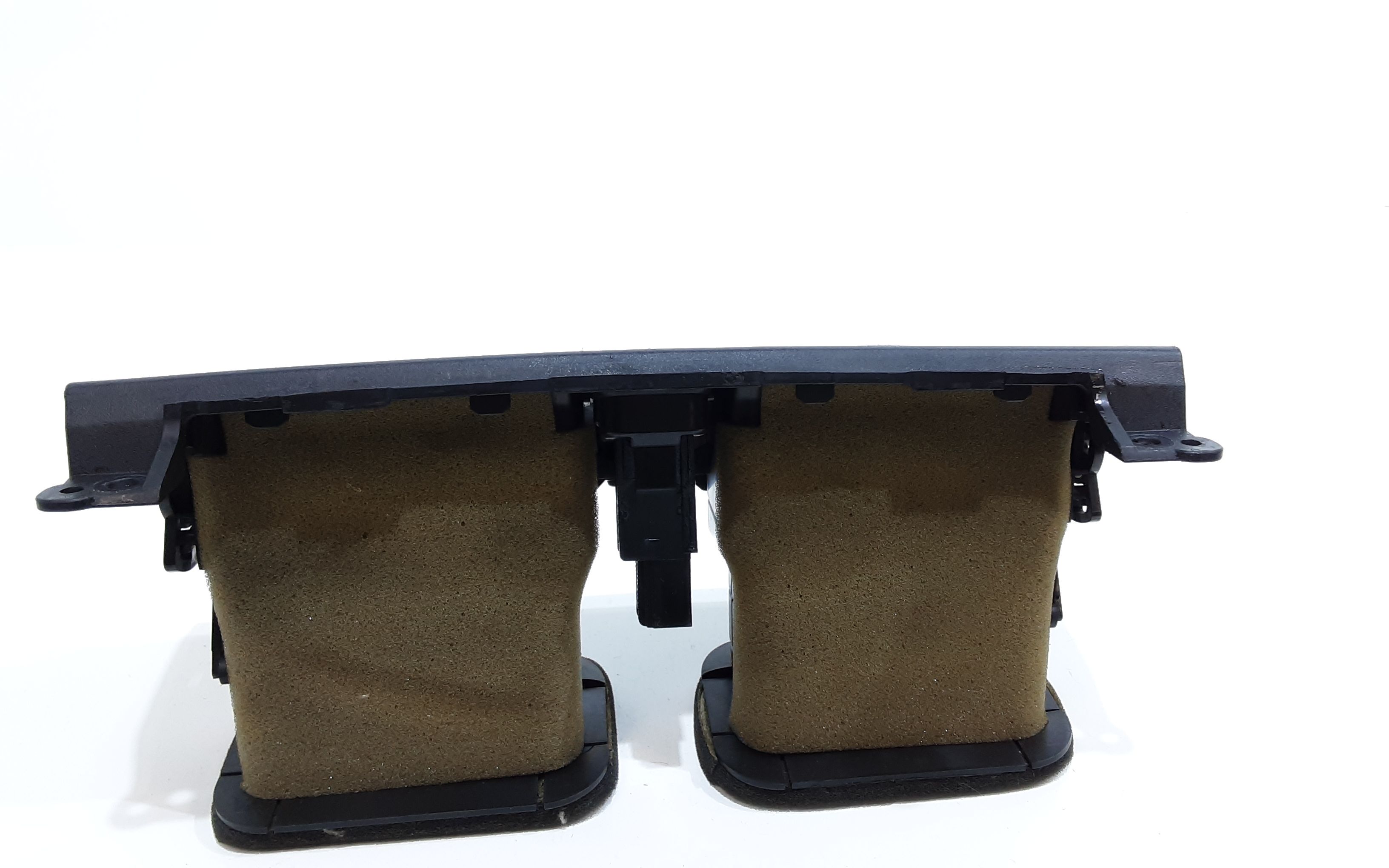 Bocchette Aria Cruscotto MAZDA 3 Berlina 1 Serie