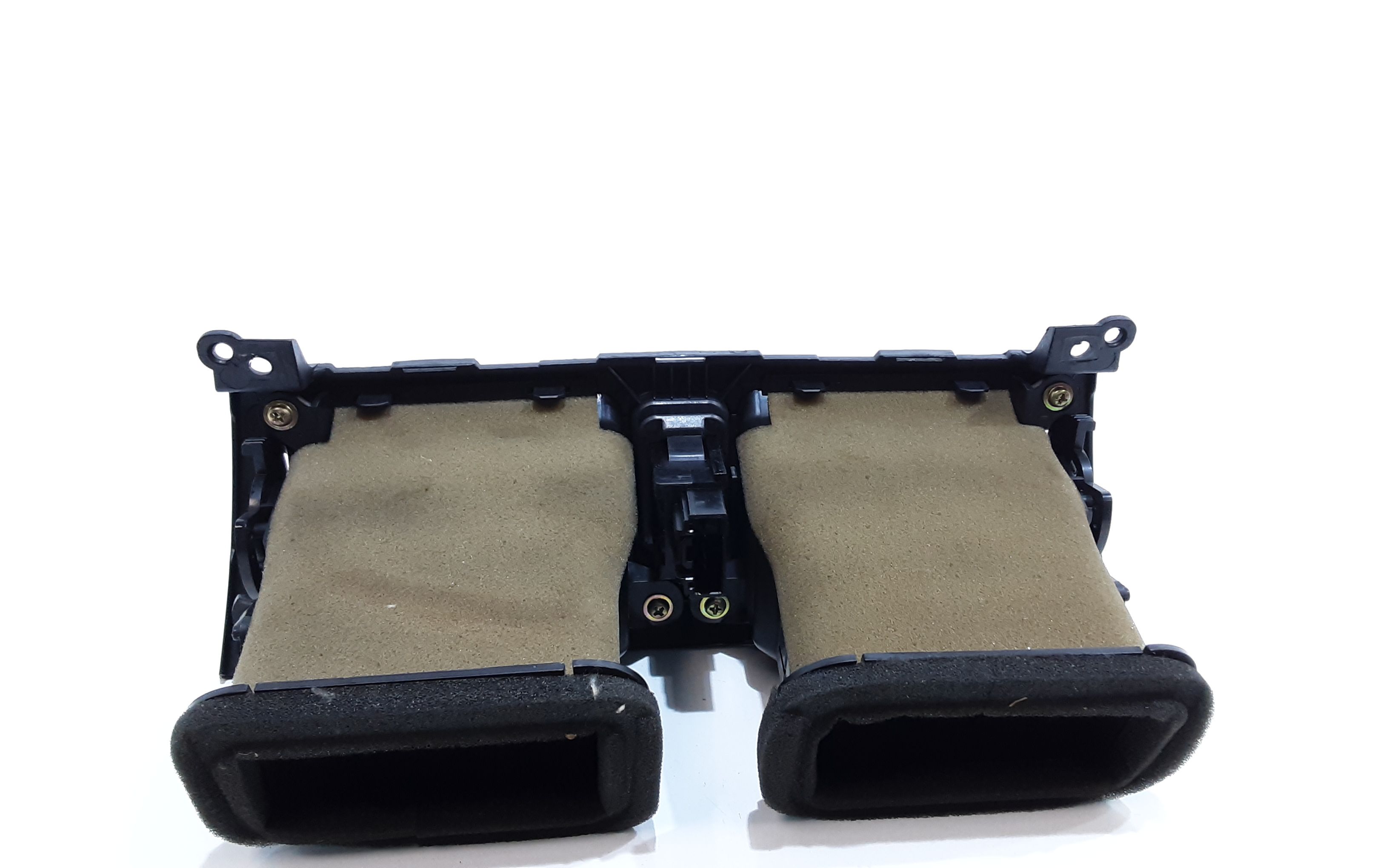 Bocchette Aria Cruscotto MAZDA 3 Berlina 1 Serie