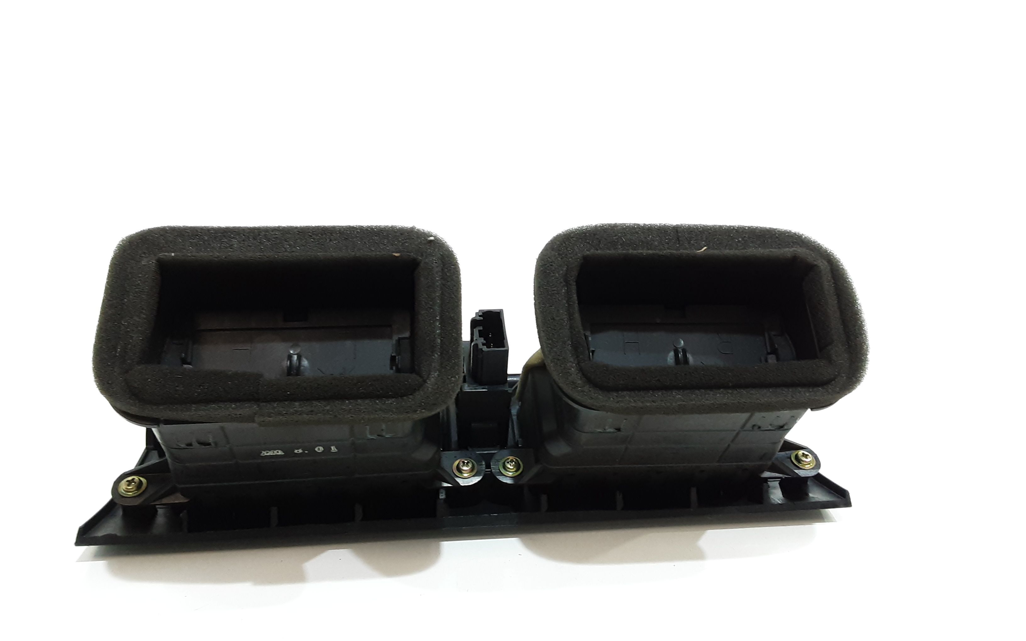 Bocchette Aria Cruscotto MAZDA 3 Berlina 1 Serie