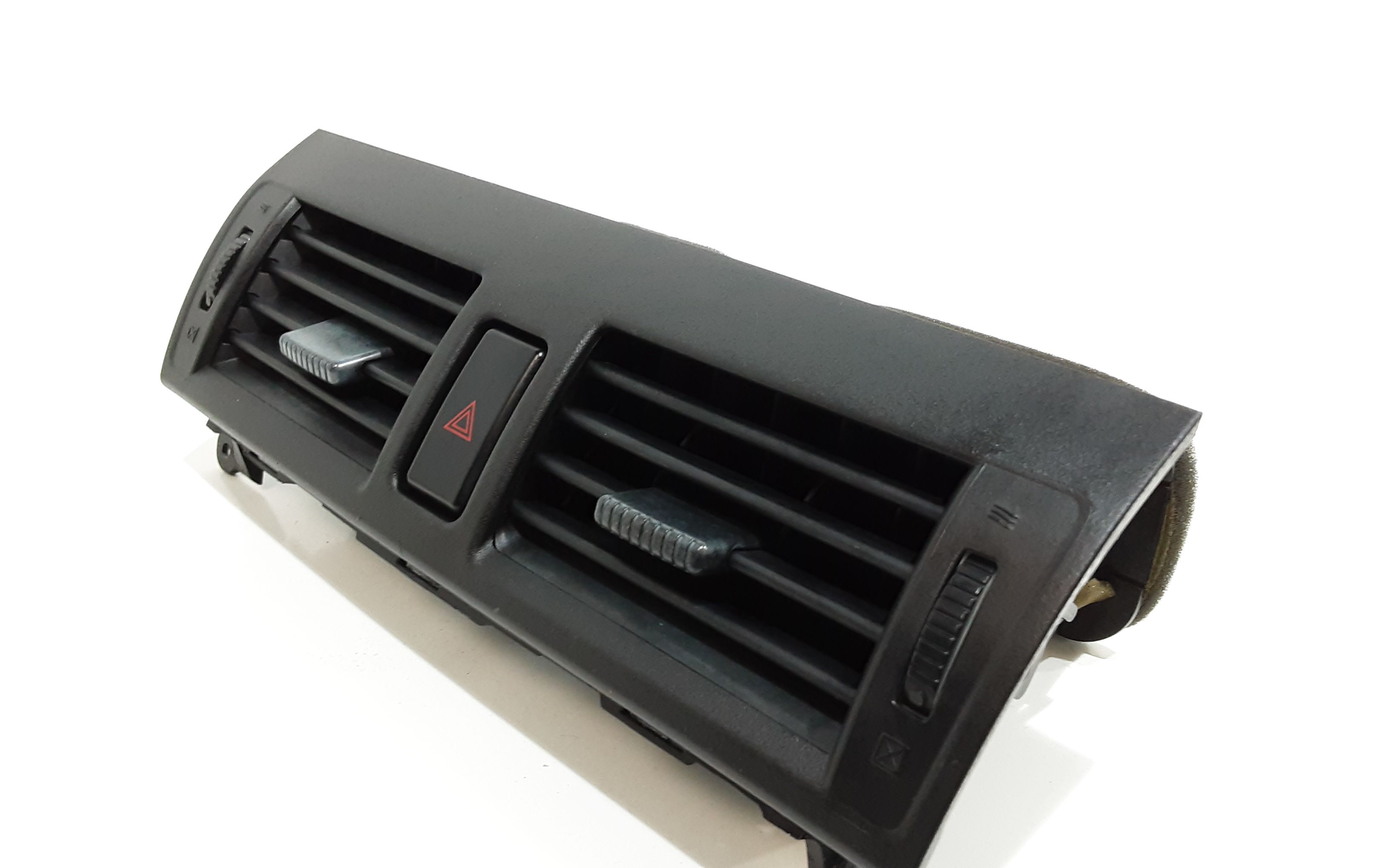 Bocchette Aria Cruscotto MAZDA 3 Berlina 1 Serie