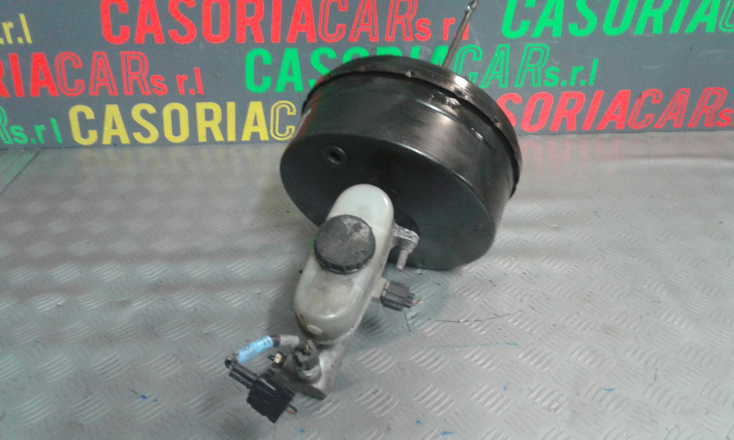 Servofreno FORD Expedition XLT 1 Serie