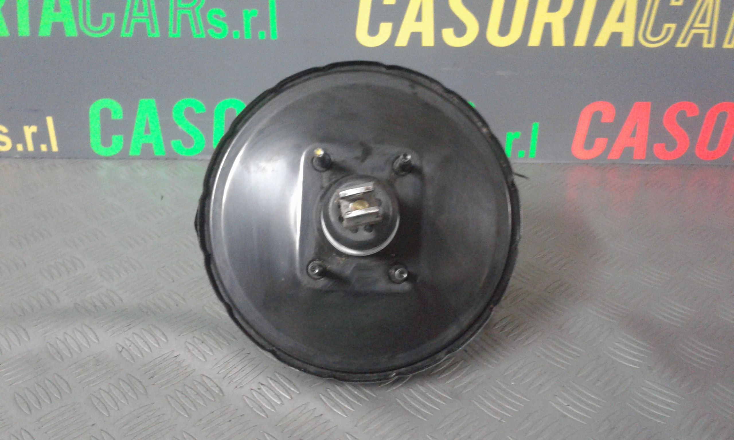 Servofreno MAZDA Demio 1 Serie