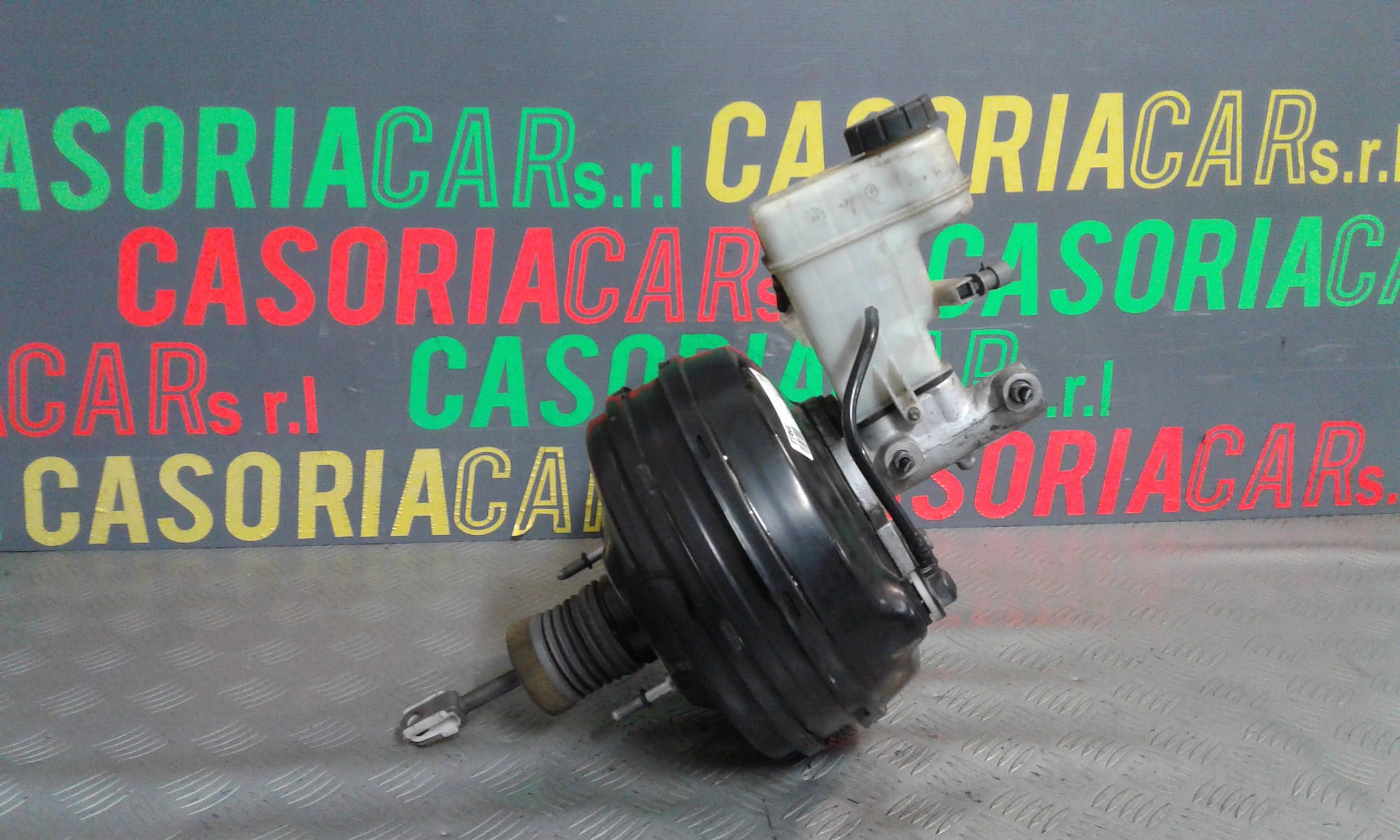 Servofreno FIAT Croma 3 Serie